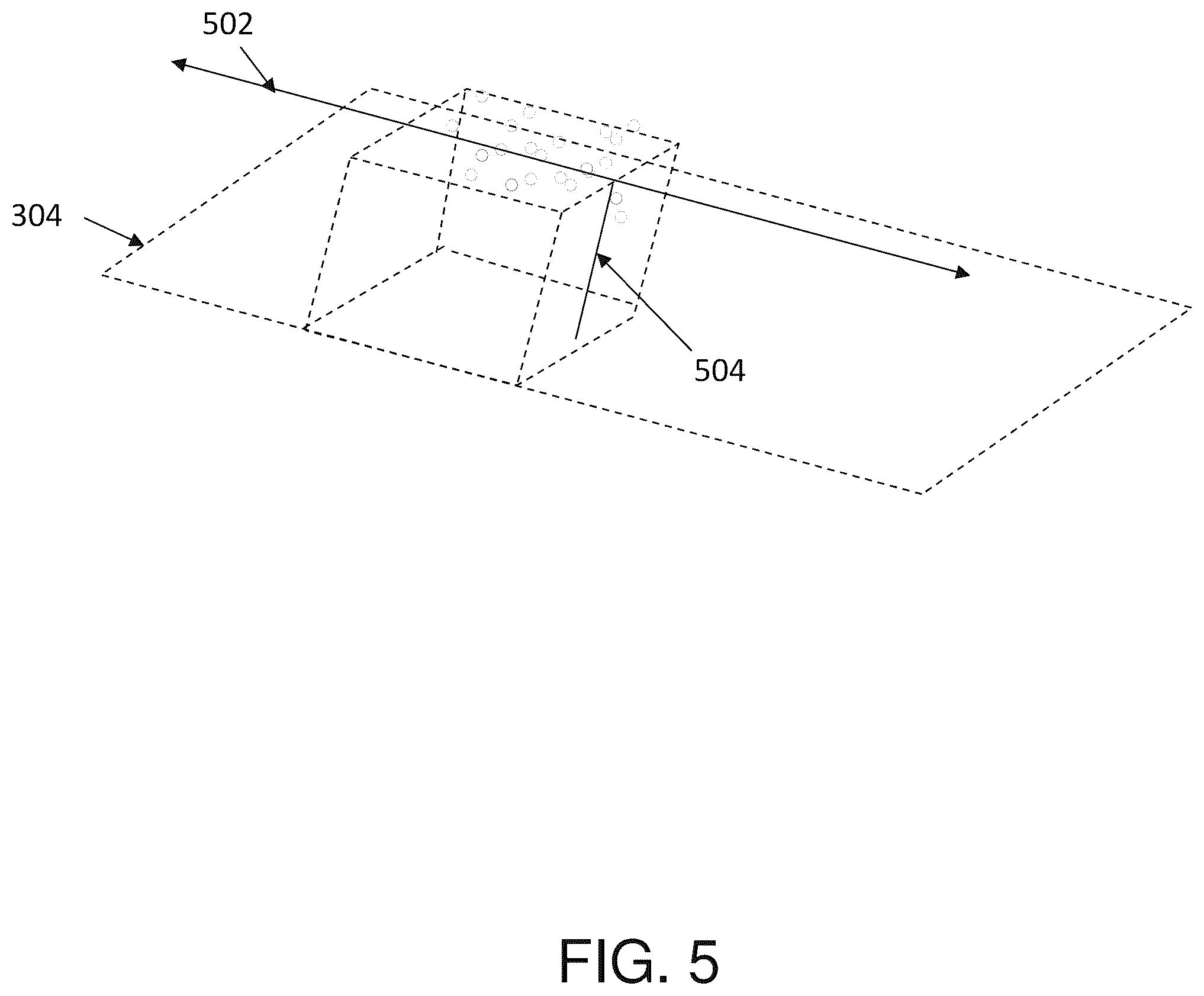 Patent US12347127 Figure 7 – Methods and apparatus for determining volumes of 3D images