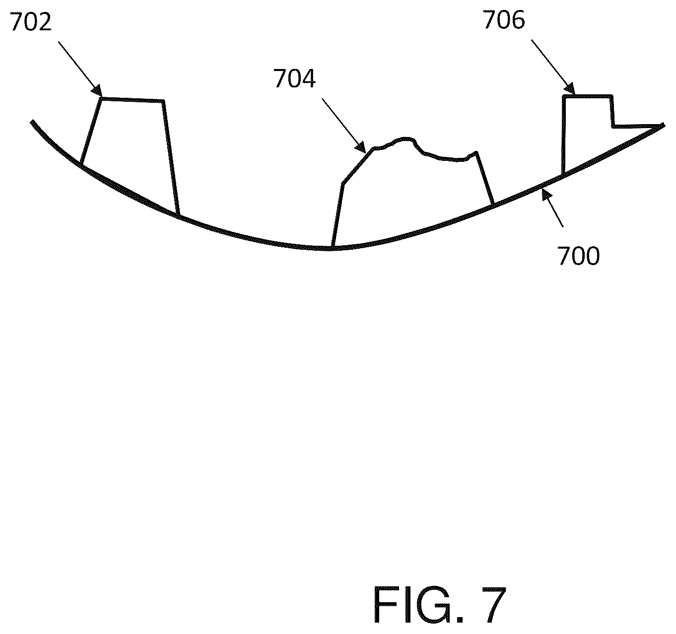 Patent US12347127 Figure 9 – Methods and apparatus for determining volumes of 3D images