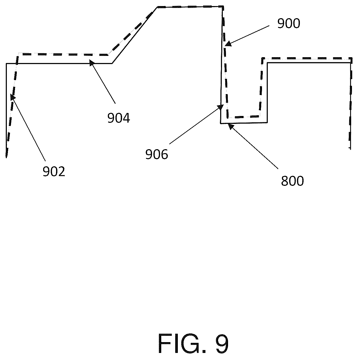 Patent US12347127 Figure 11 – Methods and apparatus for determining volumes of 3D images