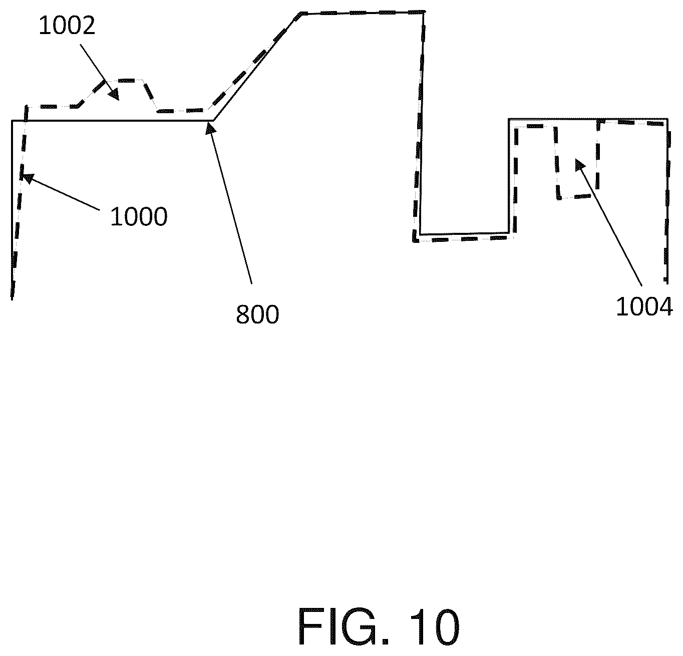 Patent US12347127 Figure 12 – Methods and apparatus for determining volumes of 3D images