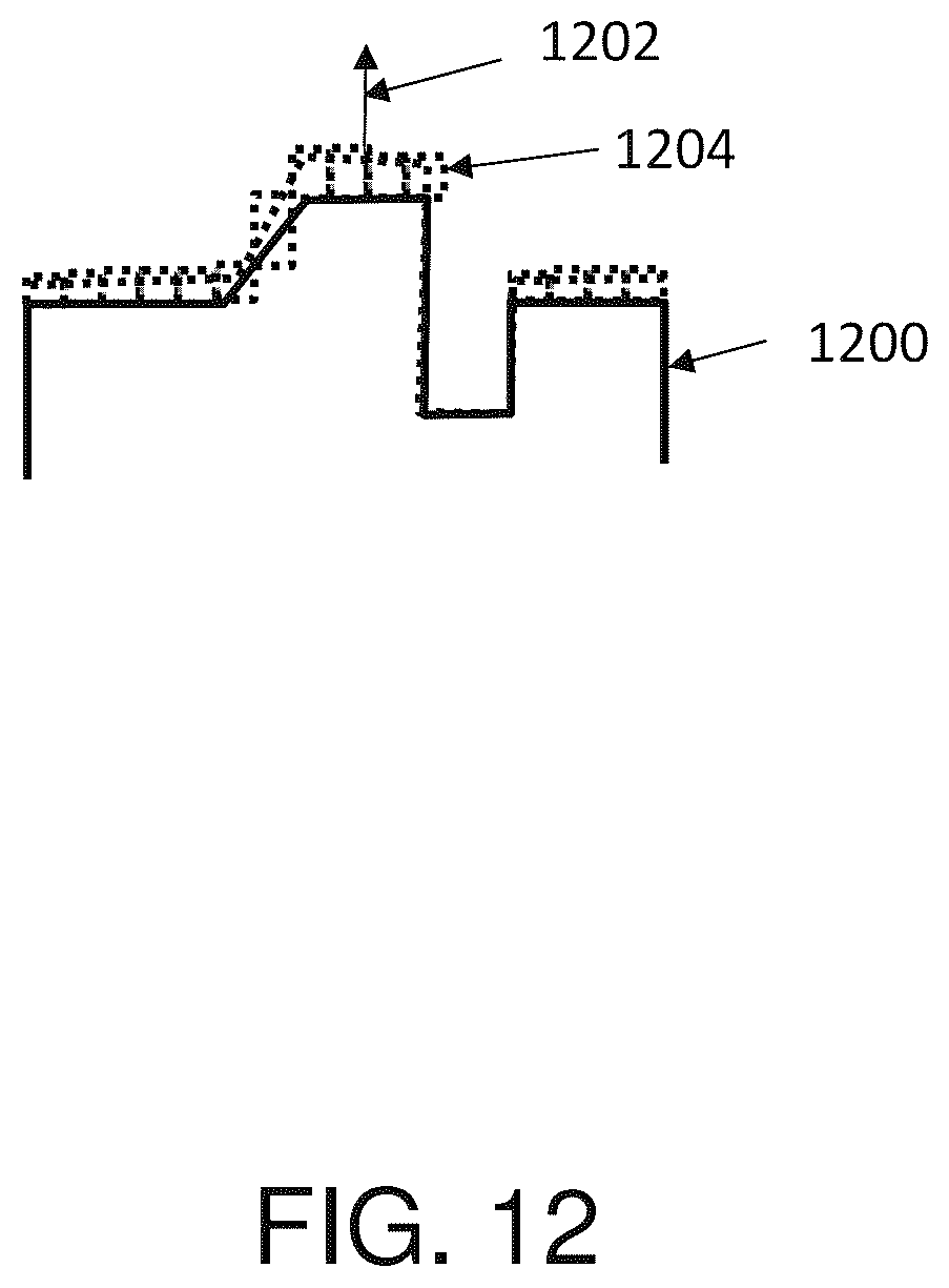 Patent US12347127 Figure 14 – Methods and apparatus for determining volumes of 3D images