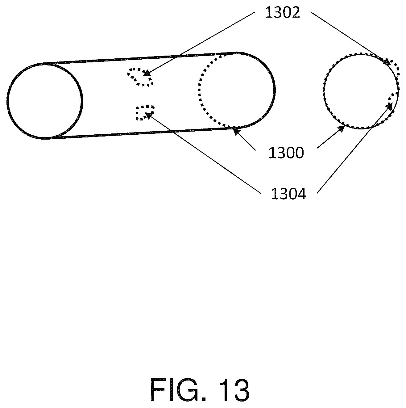 Patent US12347127 Figure 15 – Methods and apparatus for determining volumes of 3D images