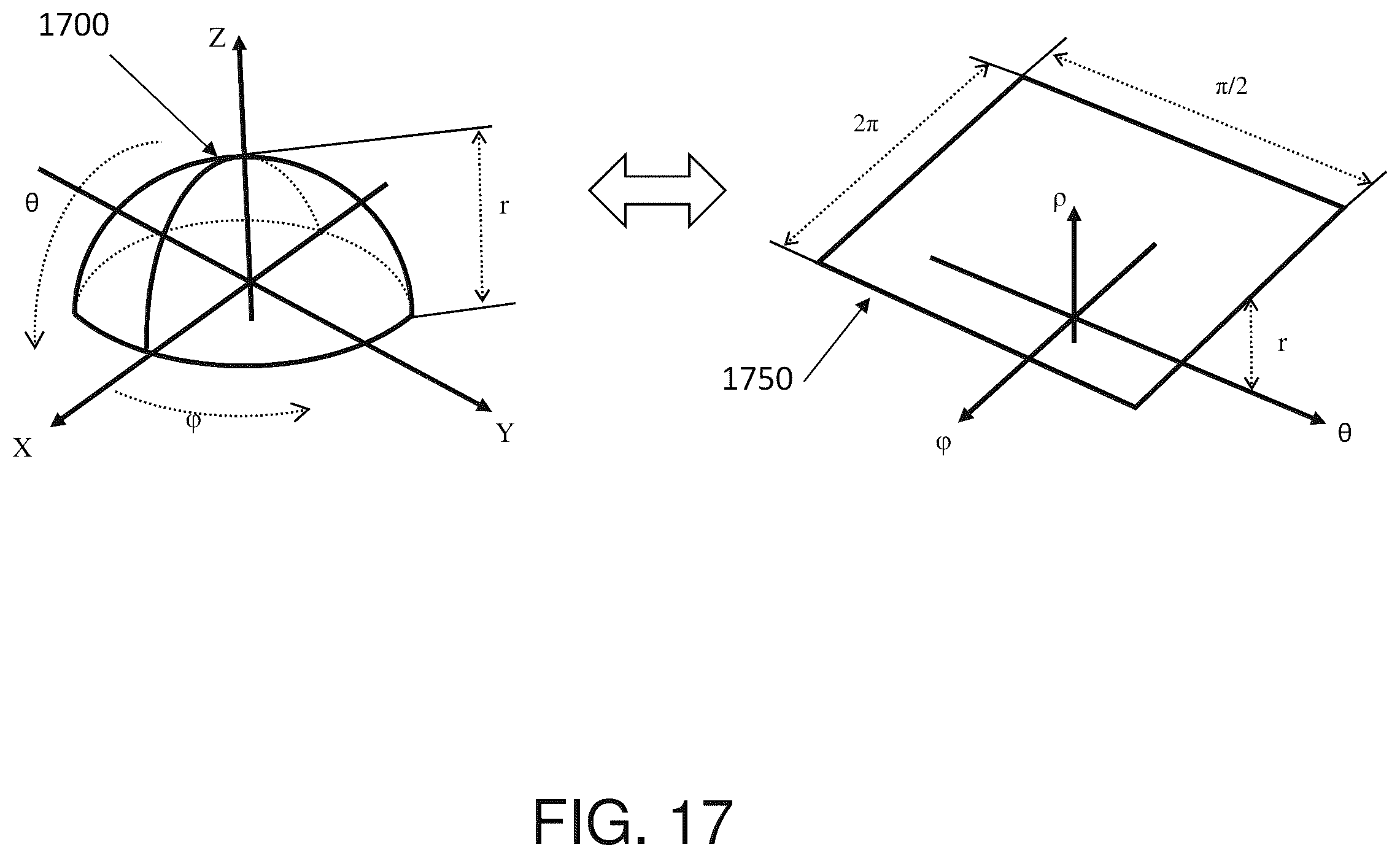 Patent US12347127 Figure 19 – Methods and apparatus for determining volumes of 3D images
