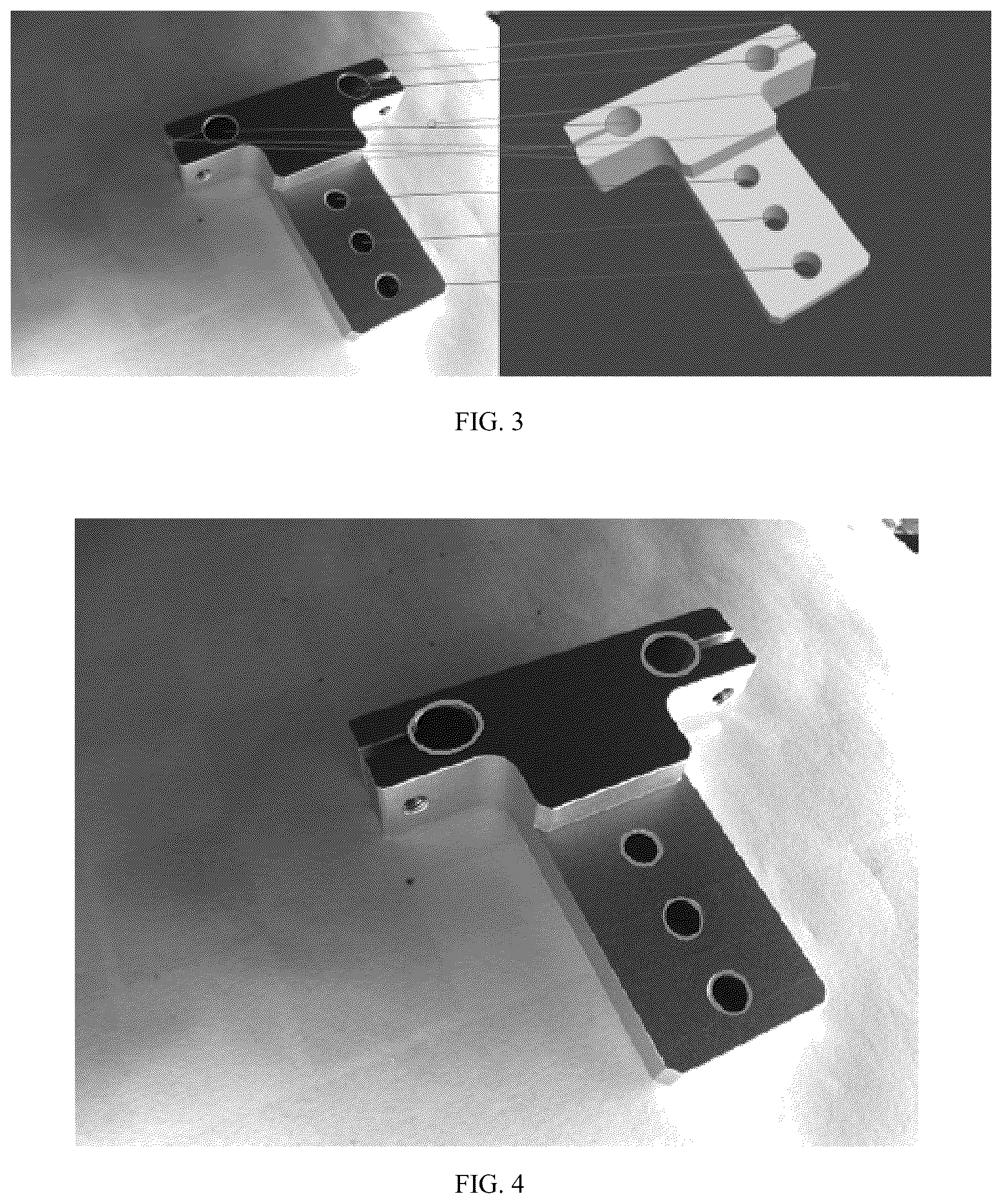Patent US12347132 Figure 2 – 6D pose measurement method for mechanical parts based on virtual contour feature points