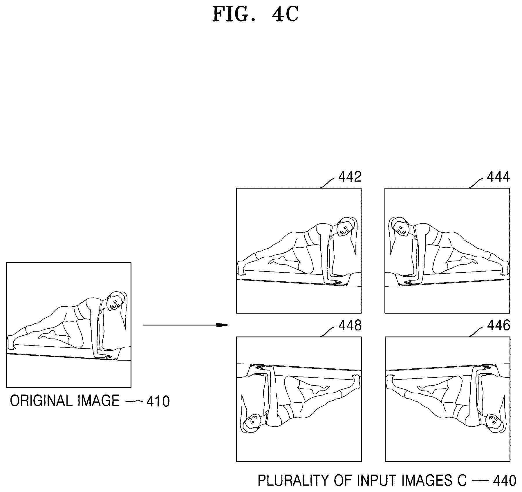 Patent US12347134 Figure 6 – Server for pose estimation and operating method of the server