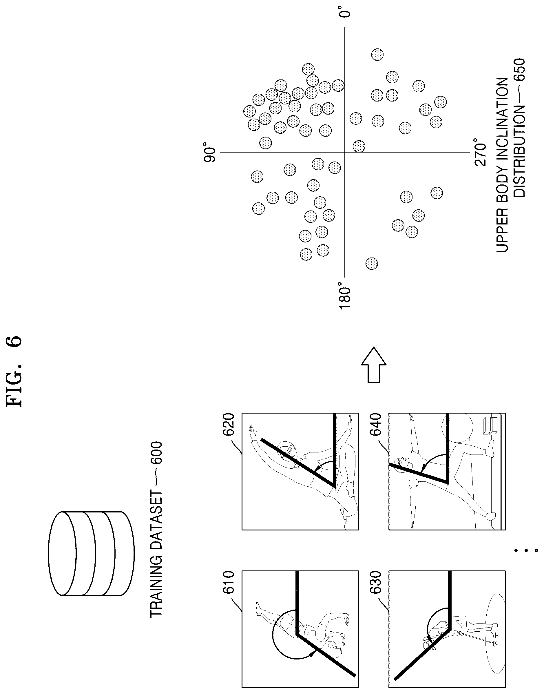 Patent US12347134 Figure 9 – Server for pose estimation and operating method of the server