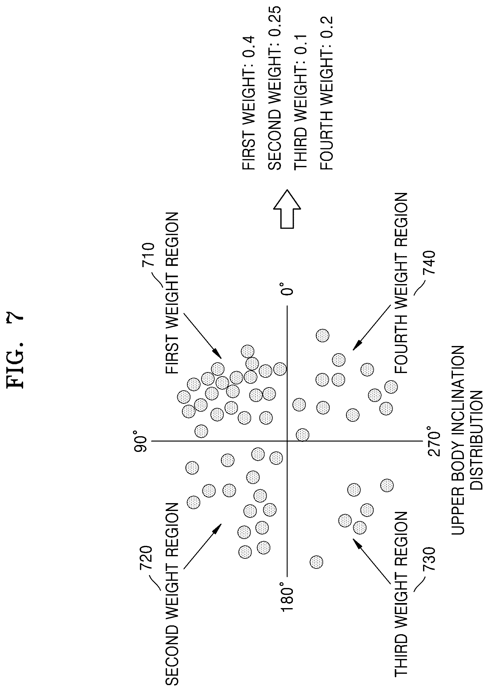 Patent US12347134 Figure 10 – Server for pose estimation and operating method of the server