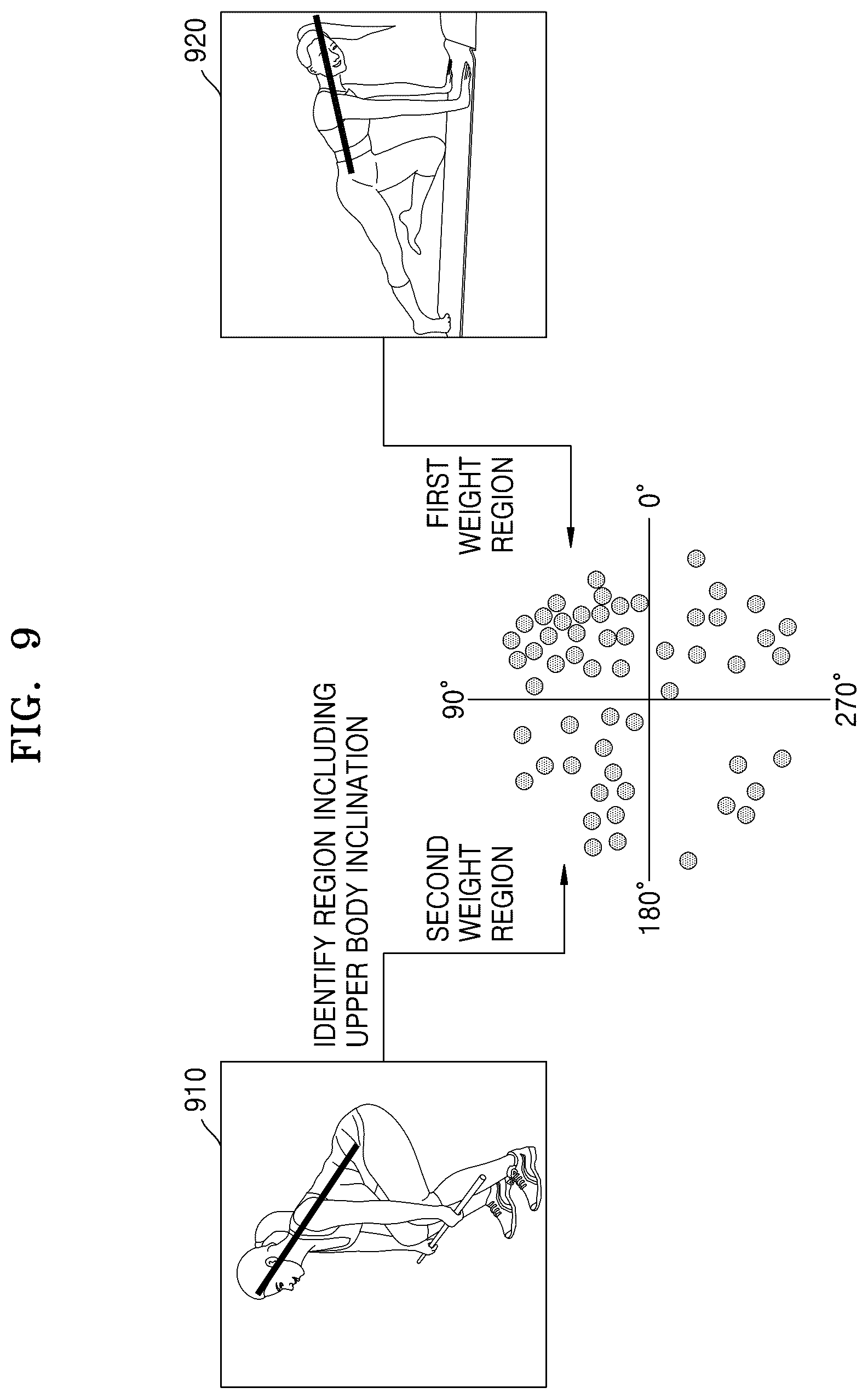 Patent US12347134 Figure 12 – Server for pose estimation and operating method of the server