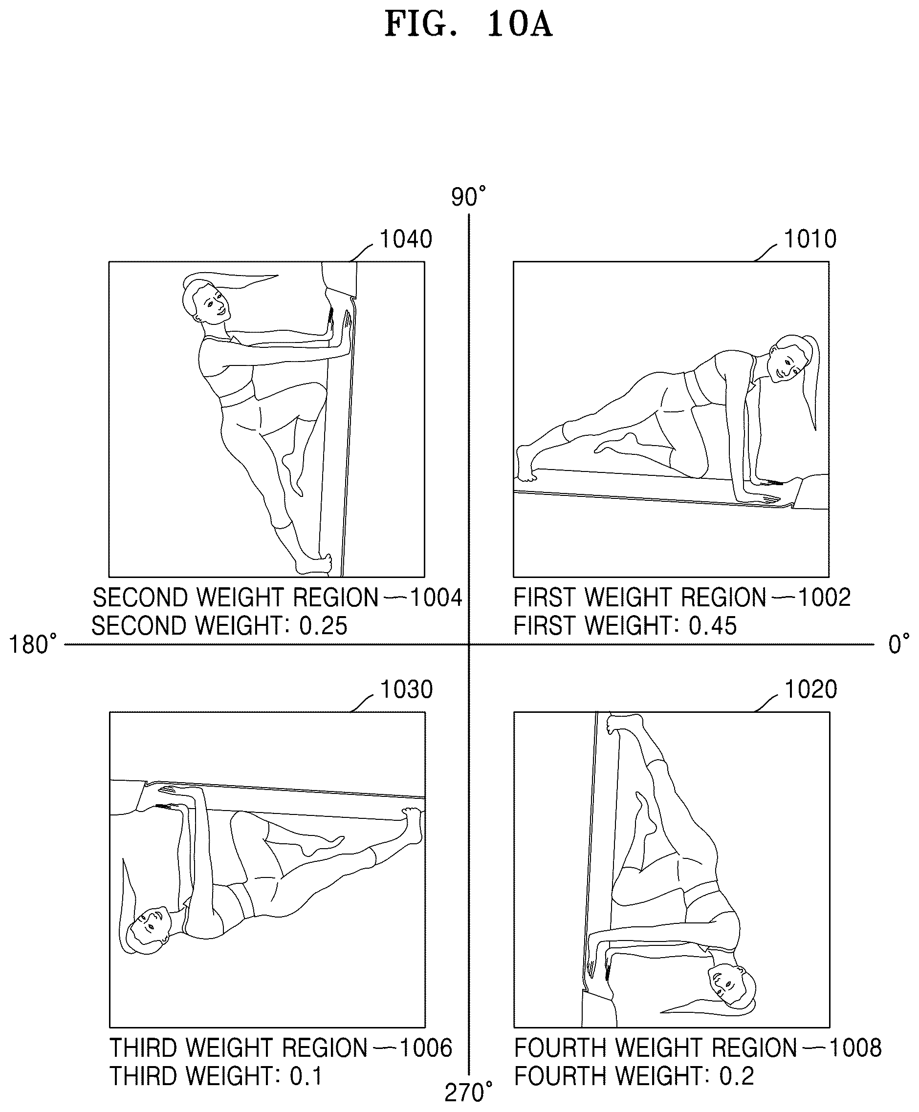 Patent US12347134 Figure 13 – Server for pose estimation and operating method of the server