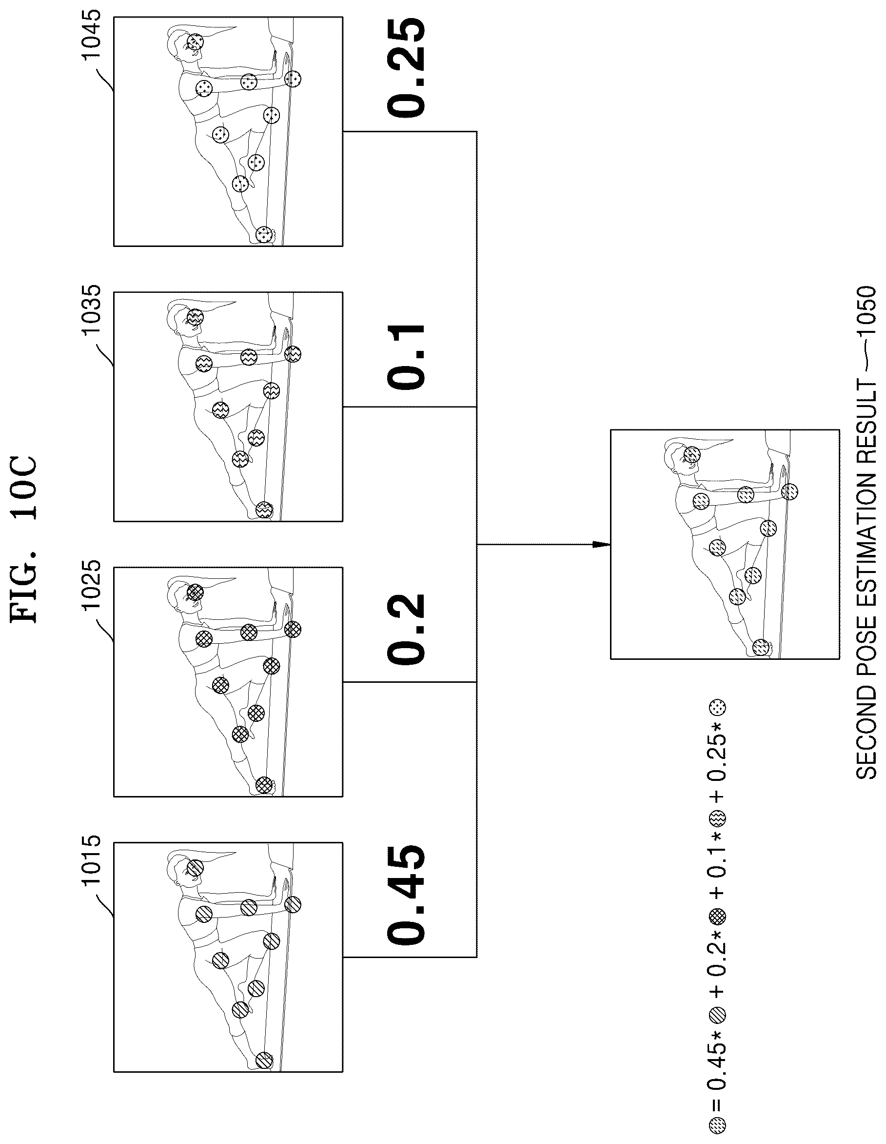 Patent US12347134 Figure 15 – Server for pose estimation and operating method of the server