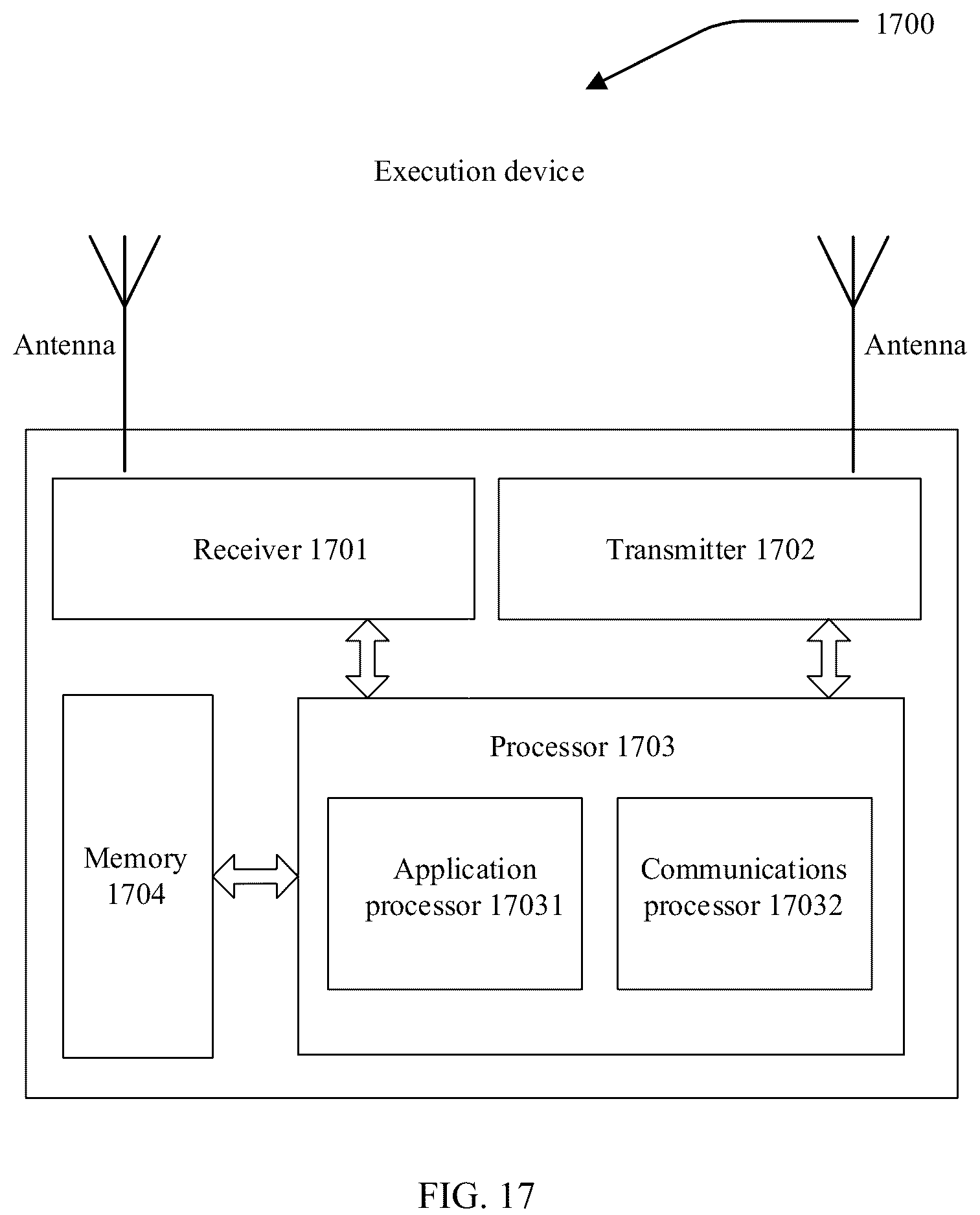 Patent US12347148 Figure 16 – Image processing method and related device