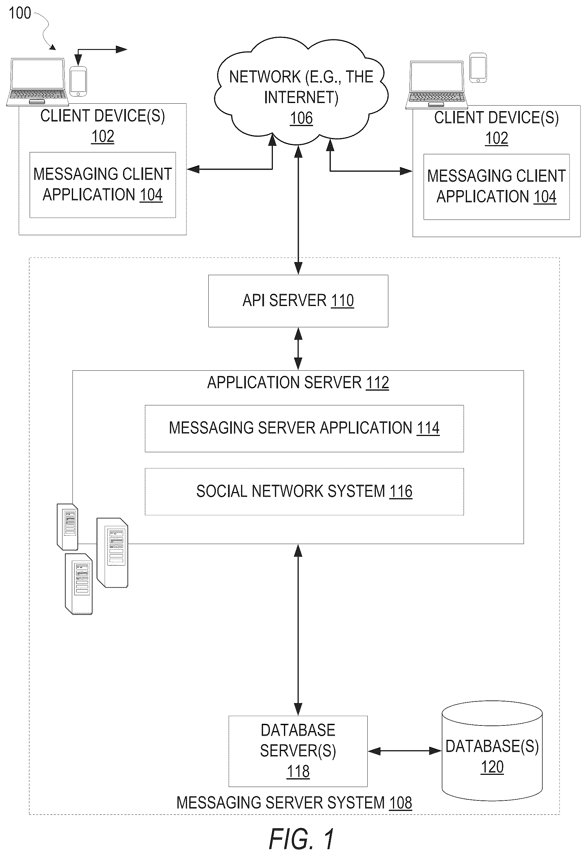 Patent US12347151 Figure 1 – Encoding and decoding a stylized custom graphic