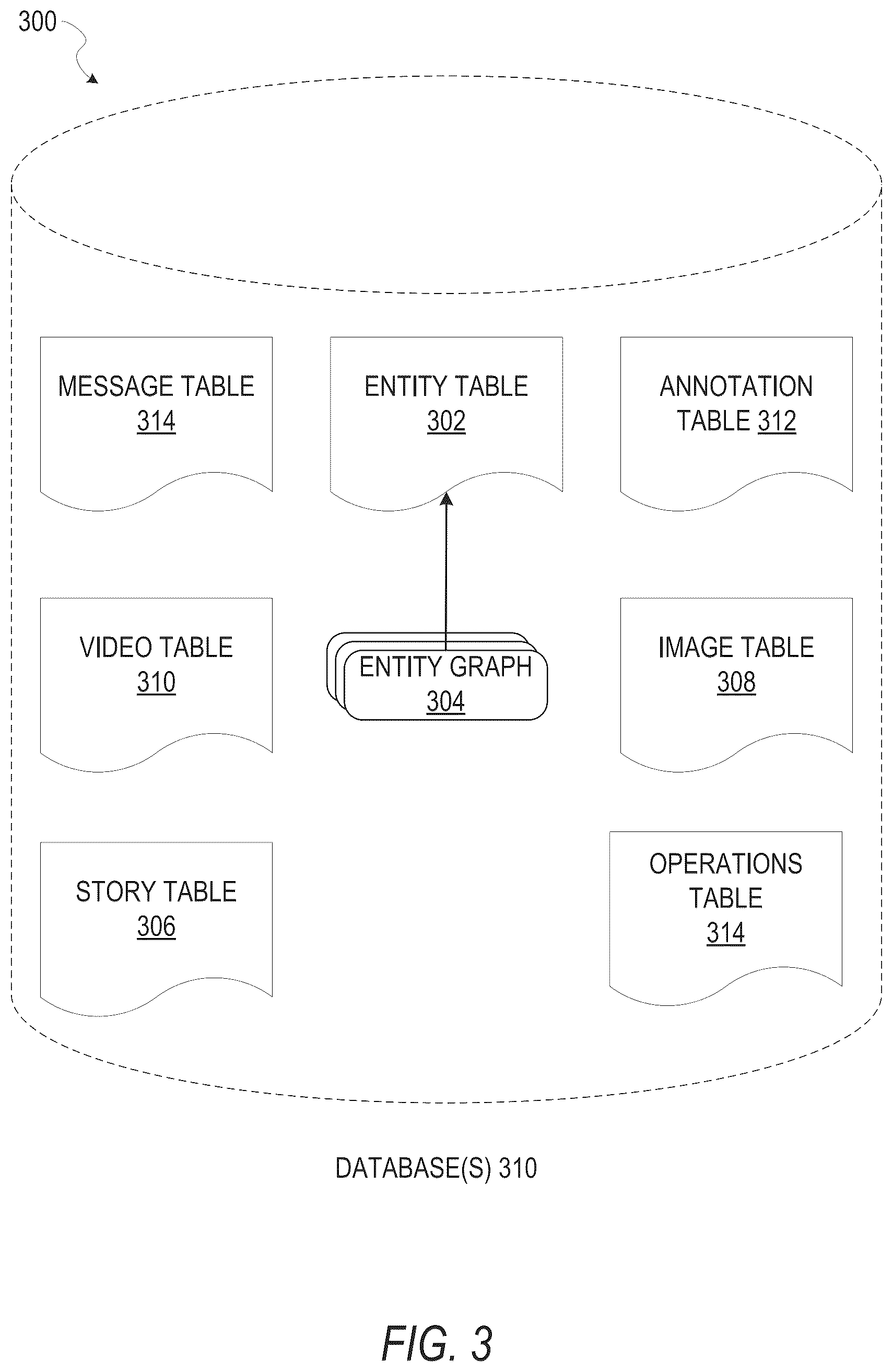 Patent US12347151 Figure 3 – Encoding and decoding a stylized custom graphic