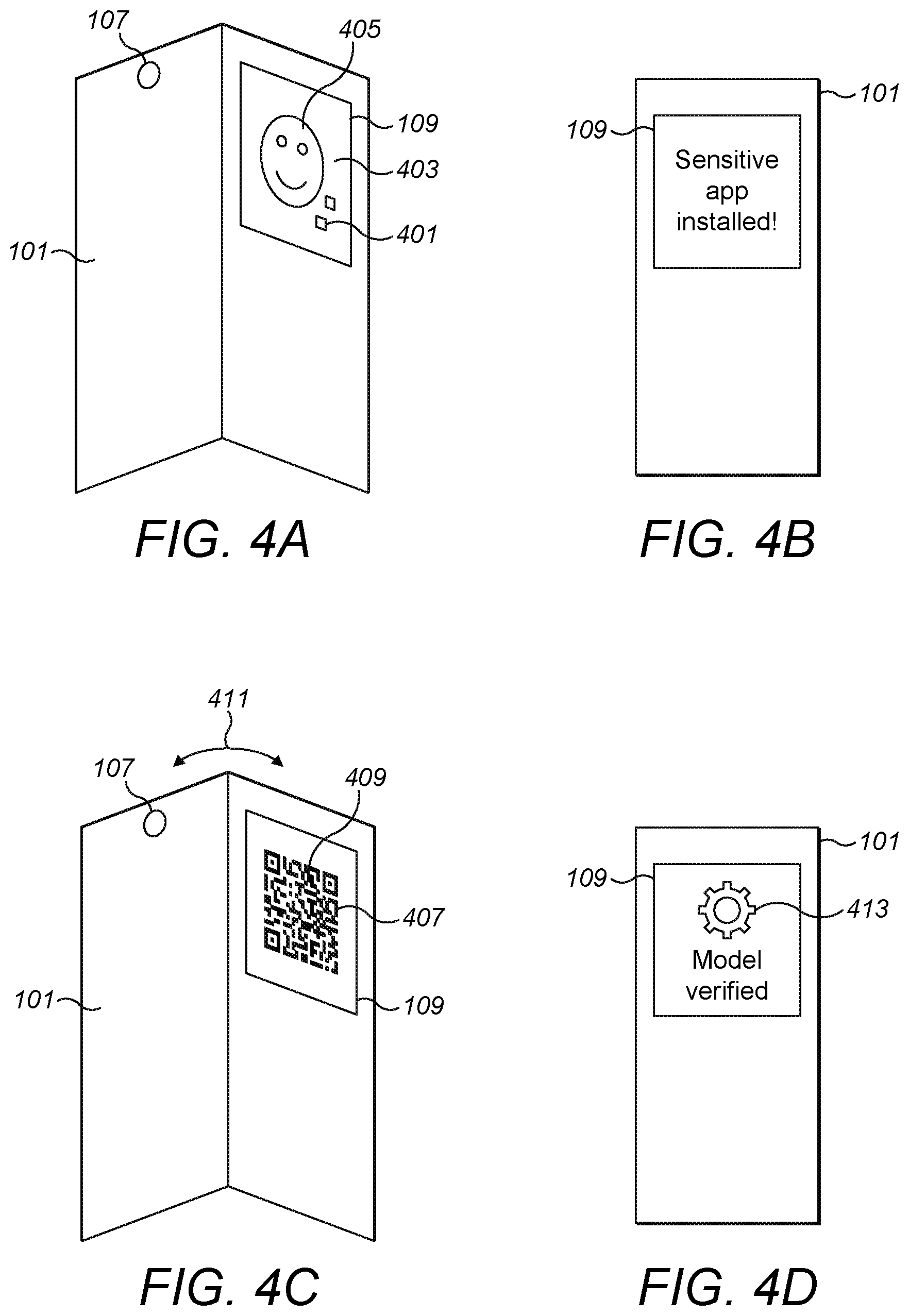 Patent US12347170 Figure 3 – Apparatus, methods and computer programs for calibrating machine learning systems
