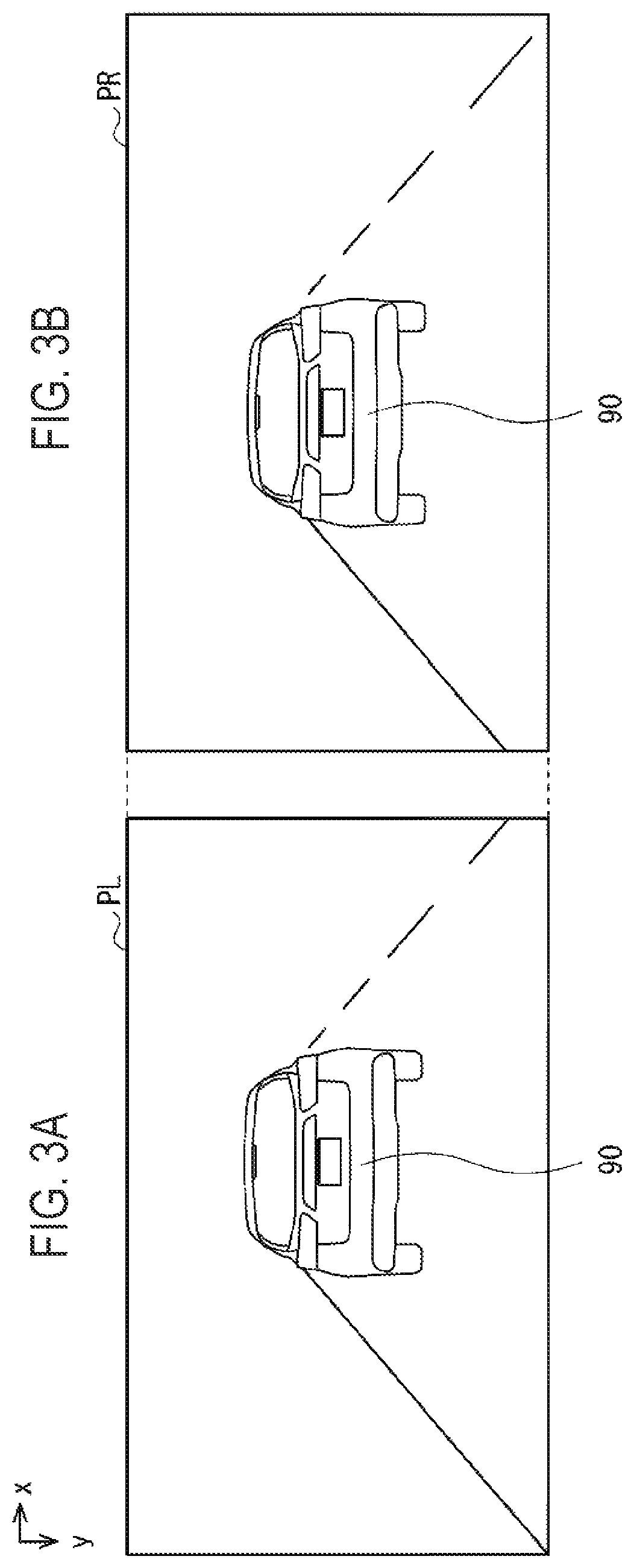 Patent US12347172 Figure 2 – Image processing apparatus and vehicle