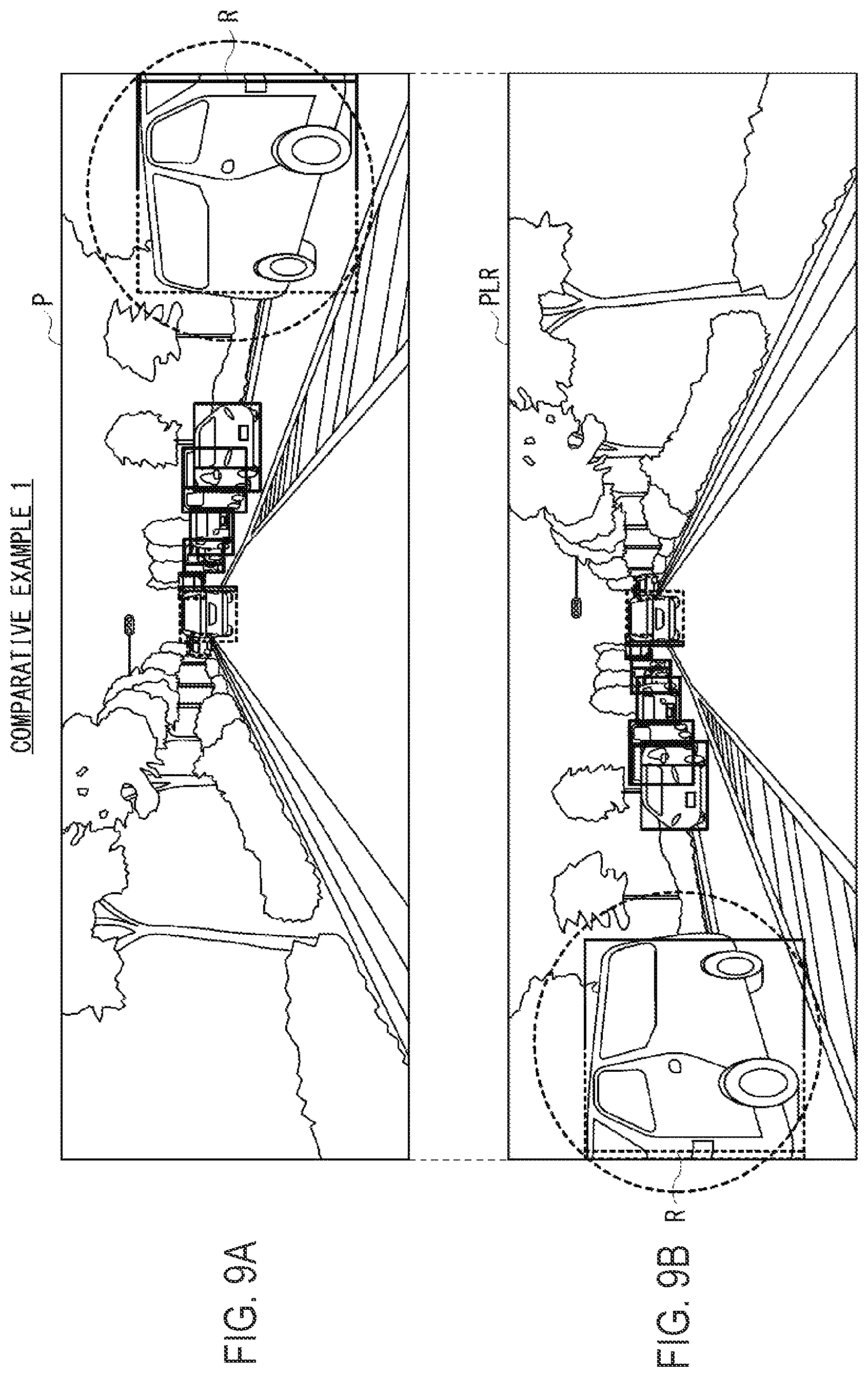Patent US12347172 Figure 7 – Image processing apparatus and vehicle