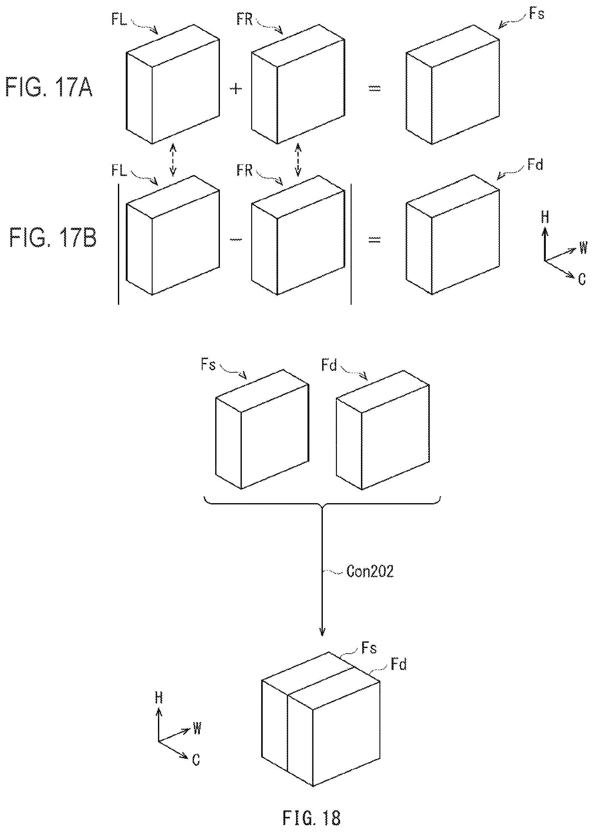 Patent US12347172 Figure 14 – Image processing apparatus and vehicle