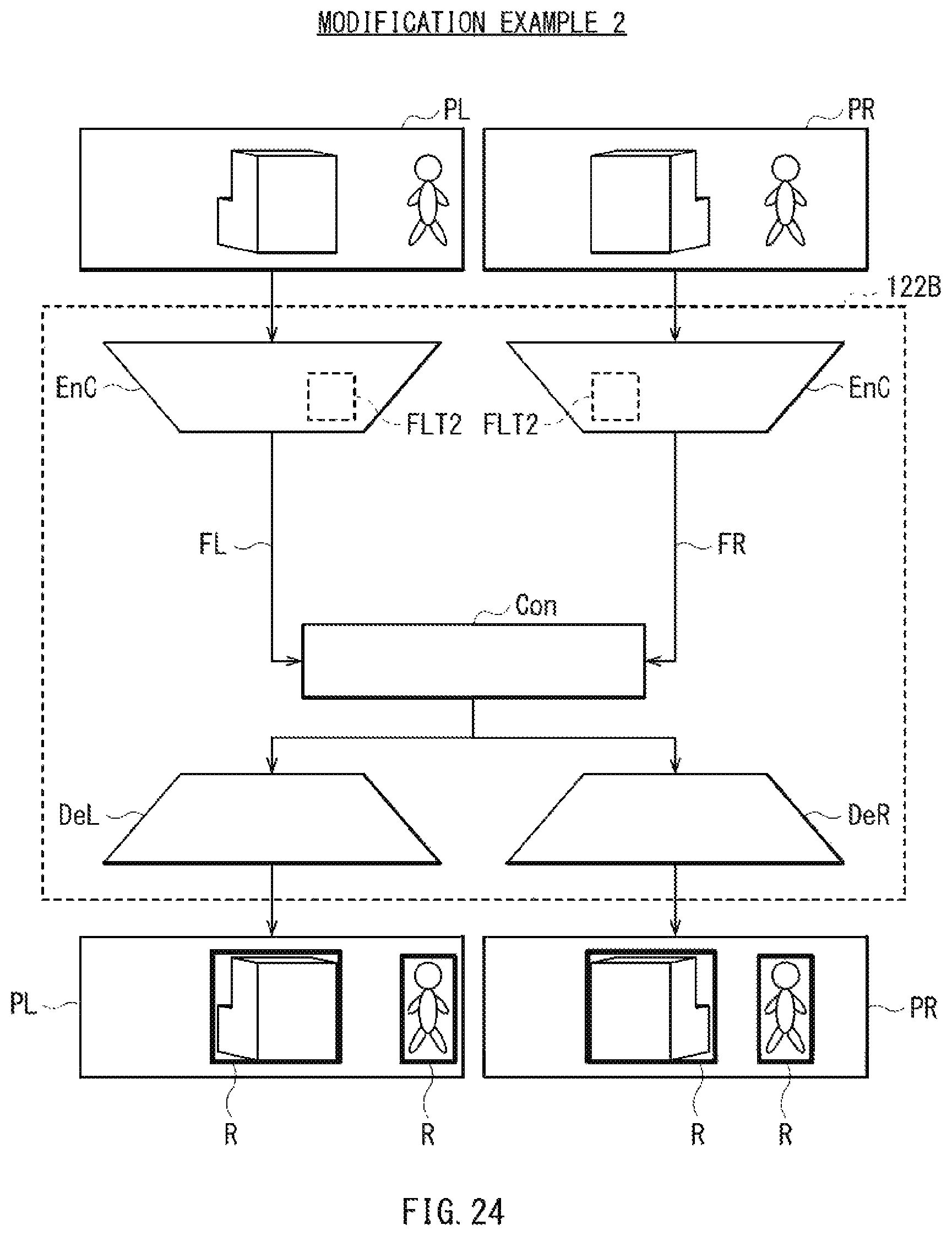 Patent US12347172 Figure 20 – Image processing apparatus and vehicle