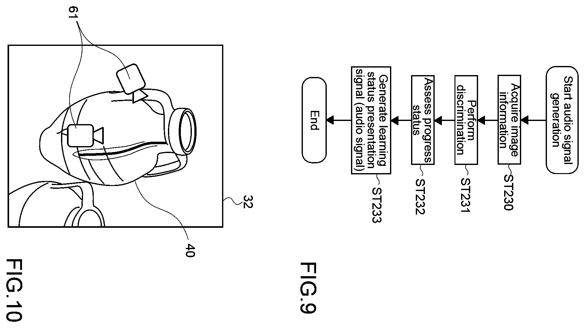 Patent US12347174 Figure 9 – Information processing apparatus and information processing method for object recognition learning