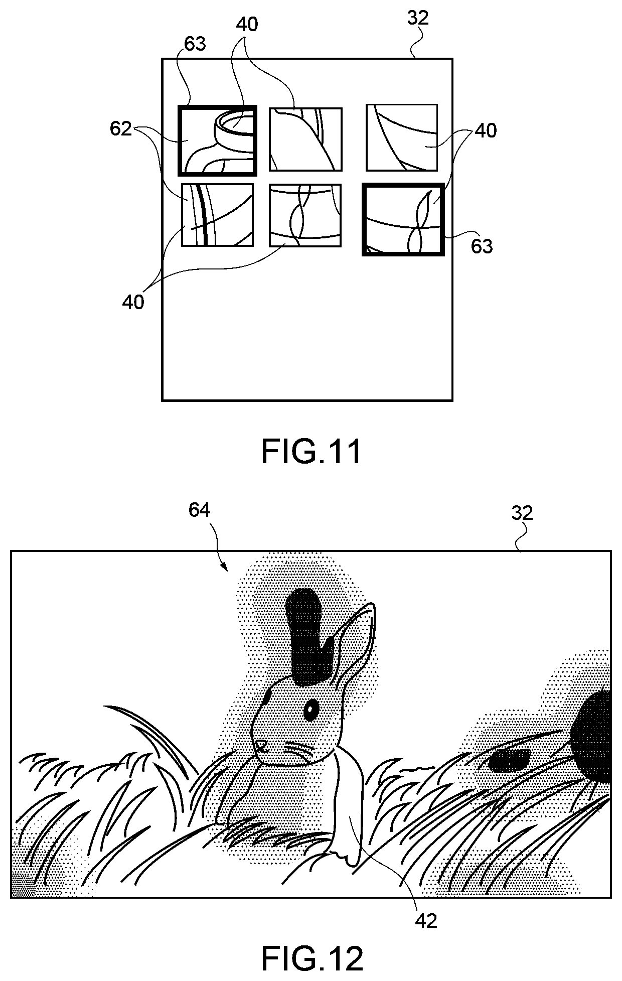 Patent US12347174 Figure 10 – Information processing apparatus and information processing method for object recognition learning