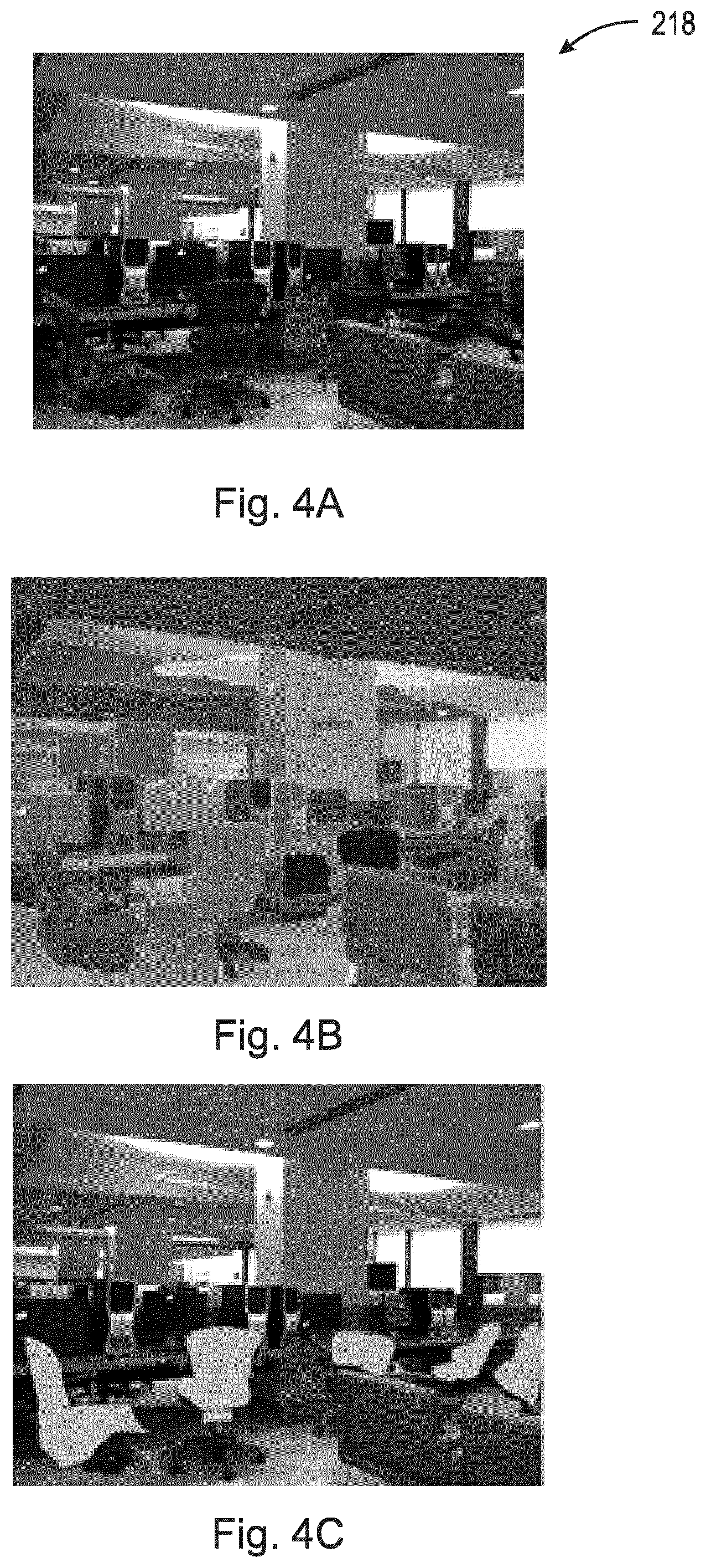 Patent US12347175 Figure 4 – System and methods to optimize neural networks using sensor fusion