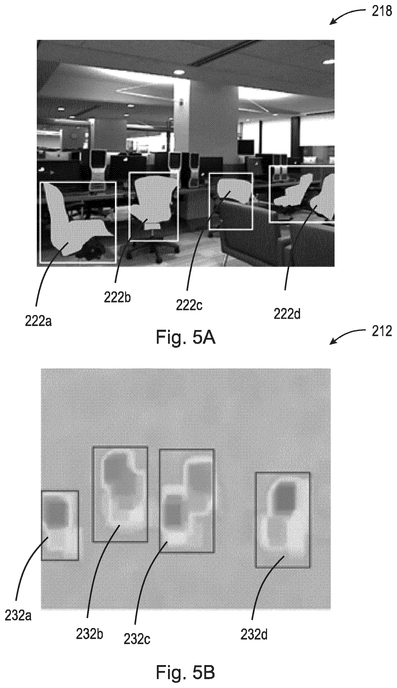 Patent US12347175 Figure 5 – System and methods to optimize neural networks using sensor fusion