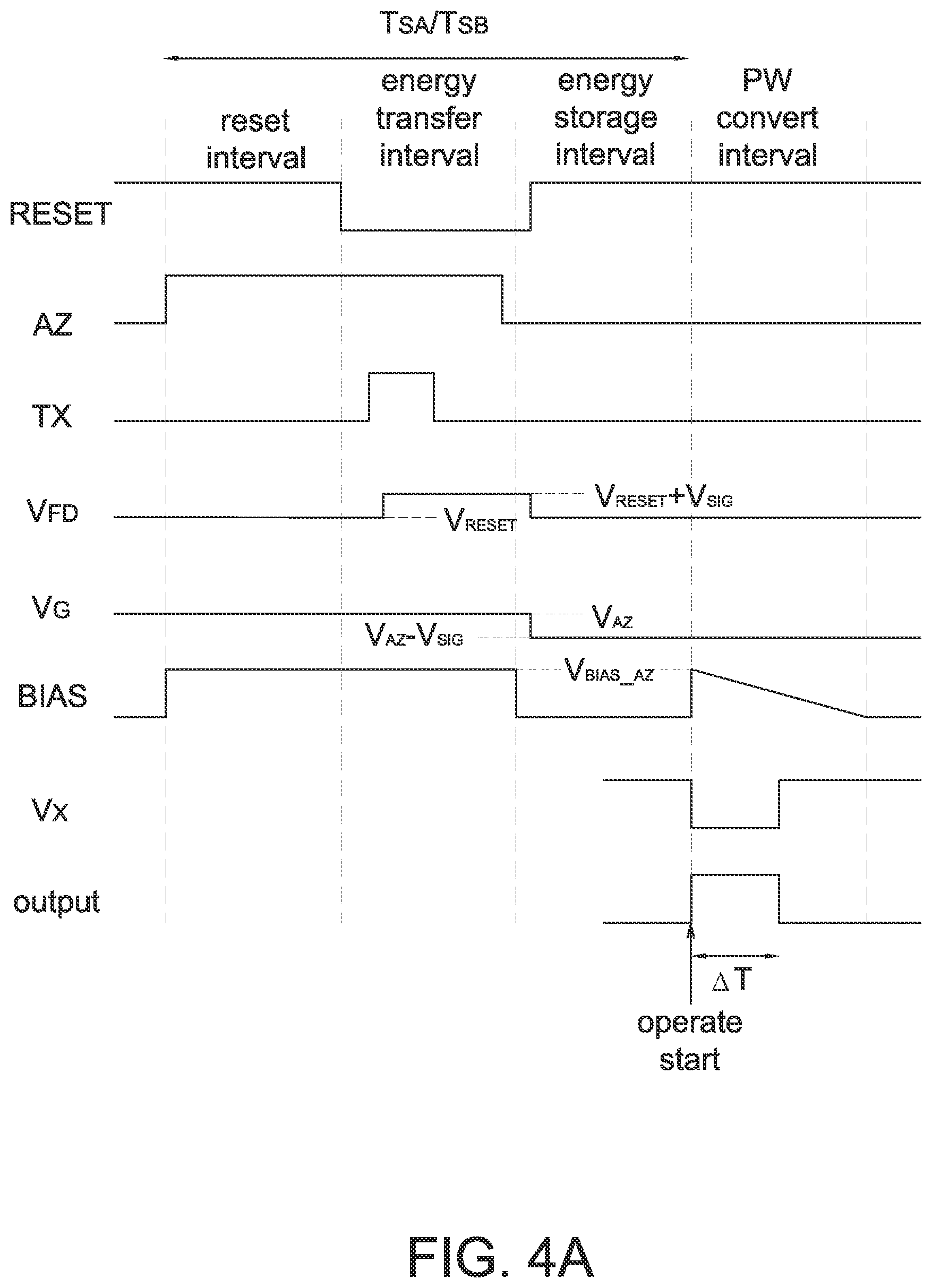 Patent US12347181 Figure 4 – Neural signal detection circuit outputting time difference data or neural data
