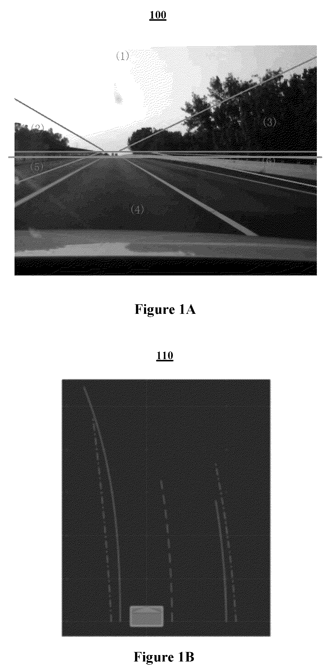 Patent US12347184 Figure 1 – Method and apparatus for suppressing noise in 3D road surface reconstruction