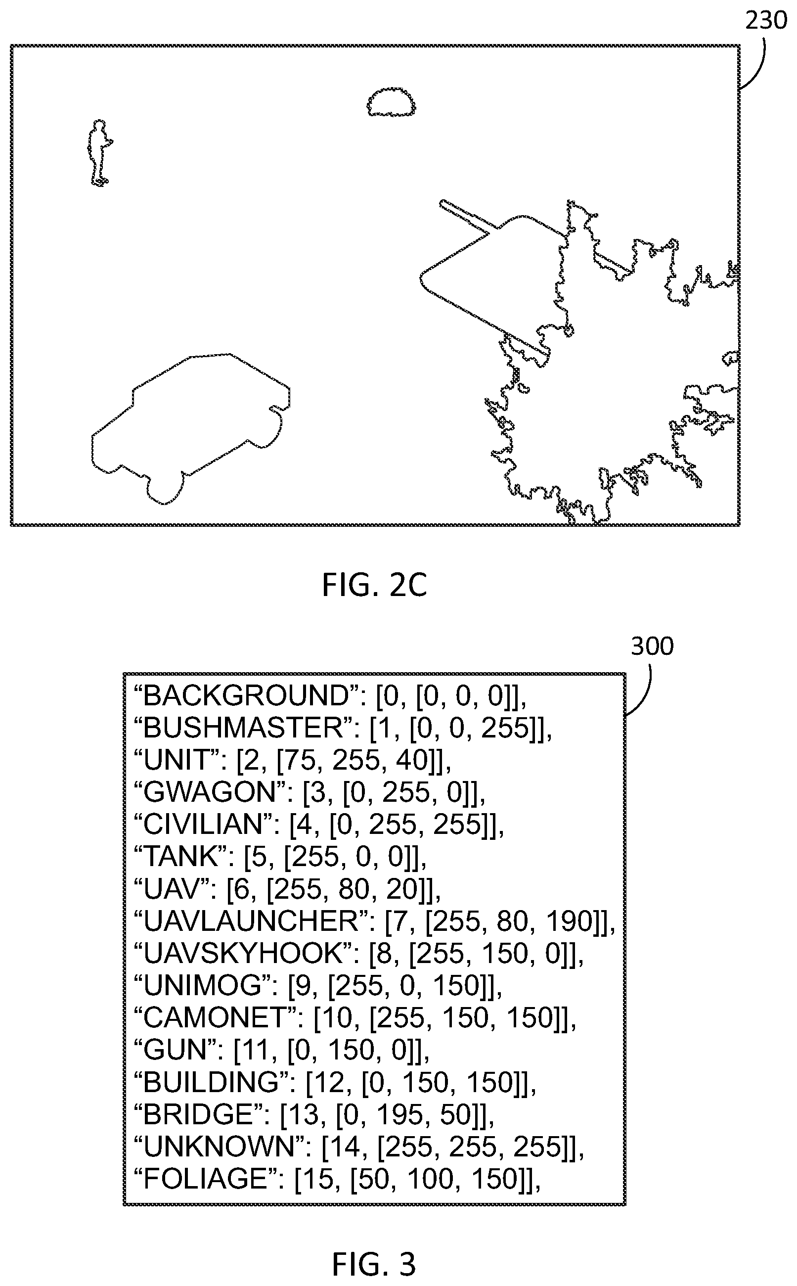 Patent US12347188 Figure 3 – Flight mission learning using synthetic three-dimensional (3D) modeling and simulation