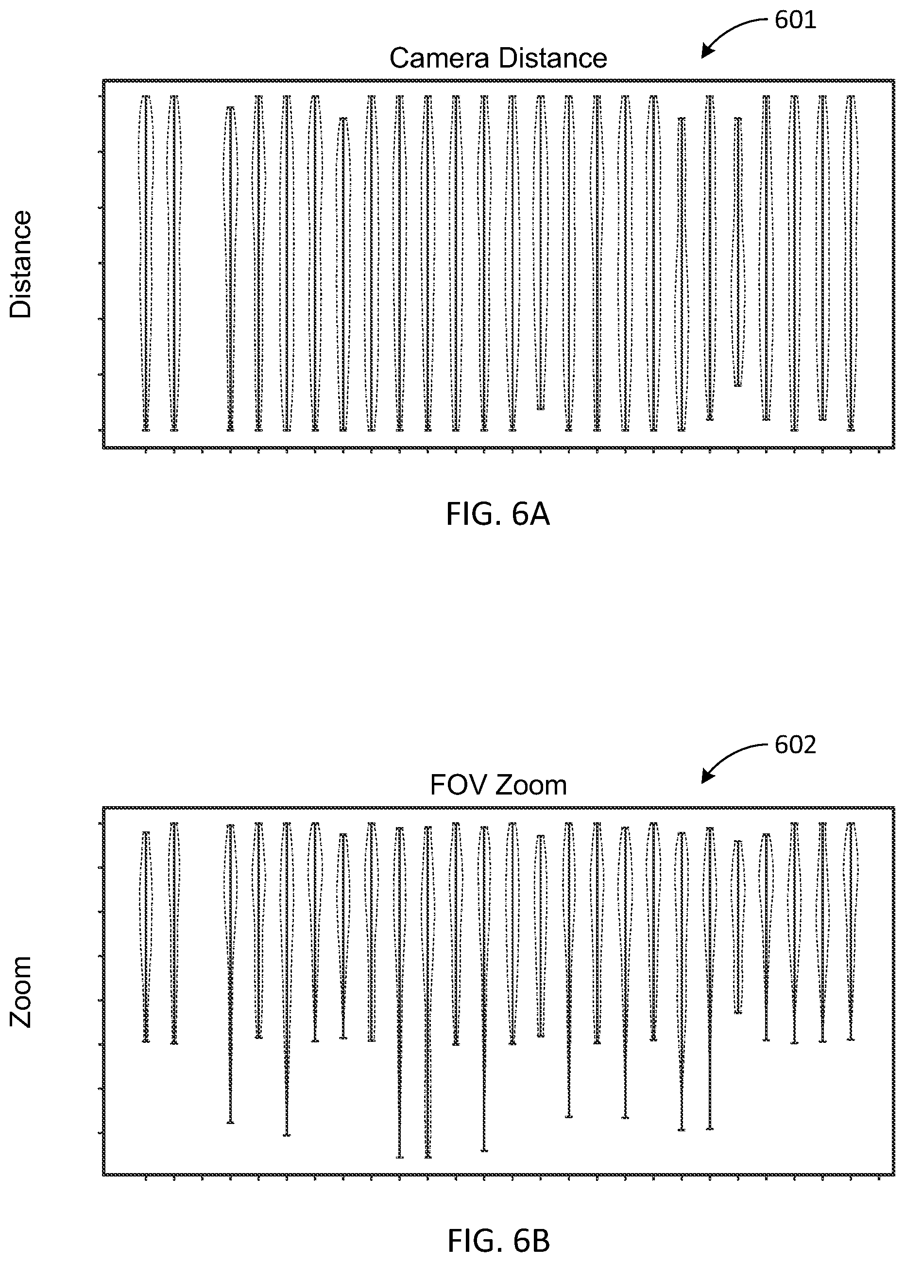 Patent US12347188 Figure 5 – Flight mission learning using synthetic three-dimensional (3D) modeling and simulation