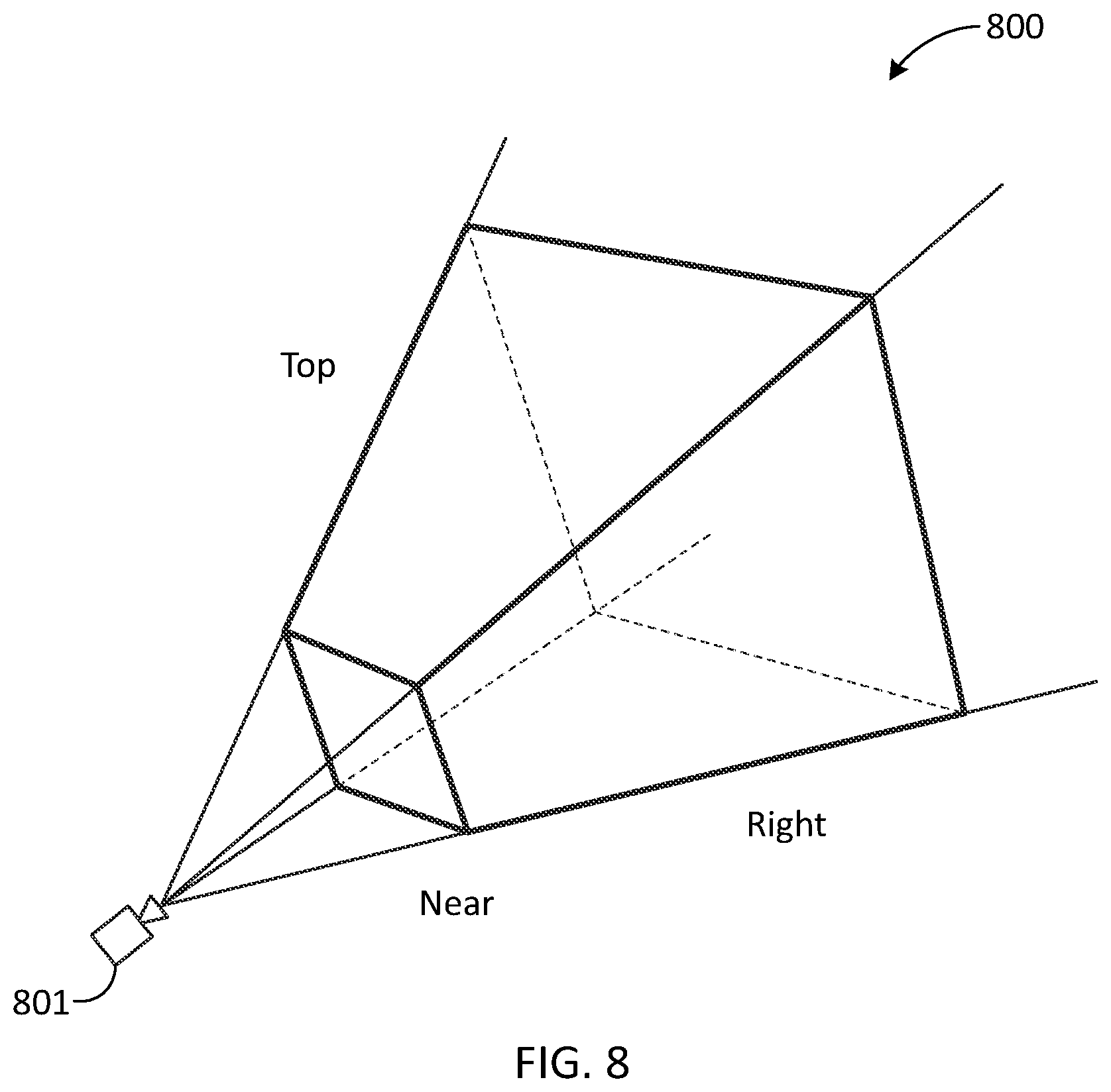 Patent US12347188 Figure 7 – Flight mission learning using synthetic three-dimensional (3D) modeling and simulation
