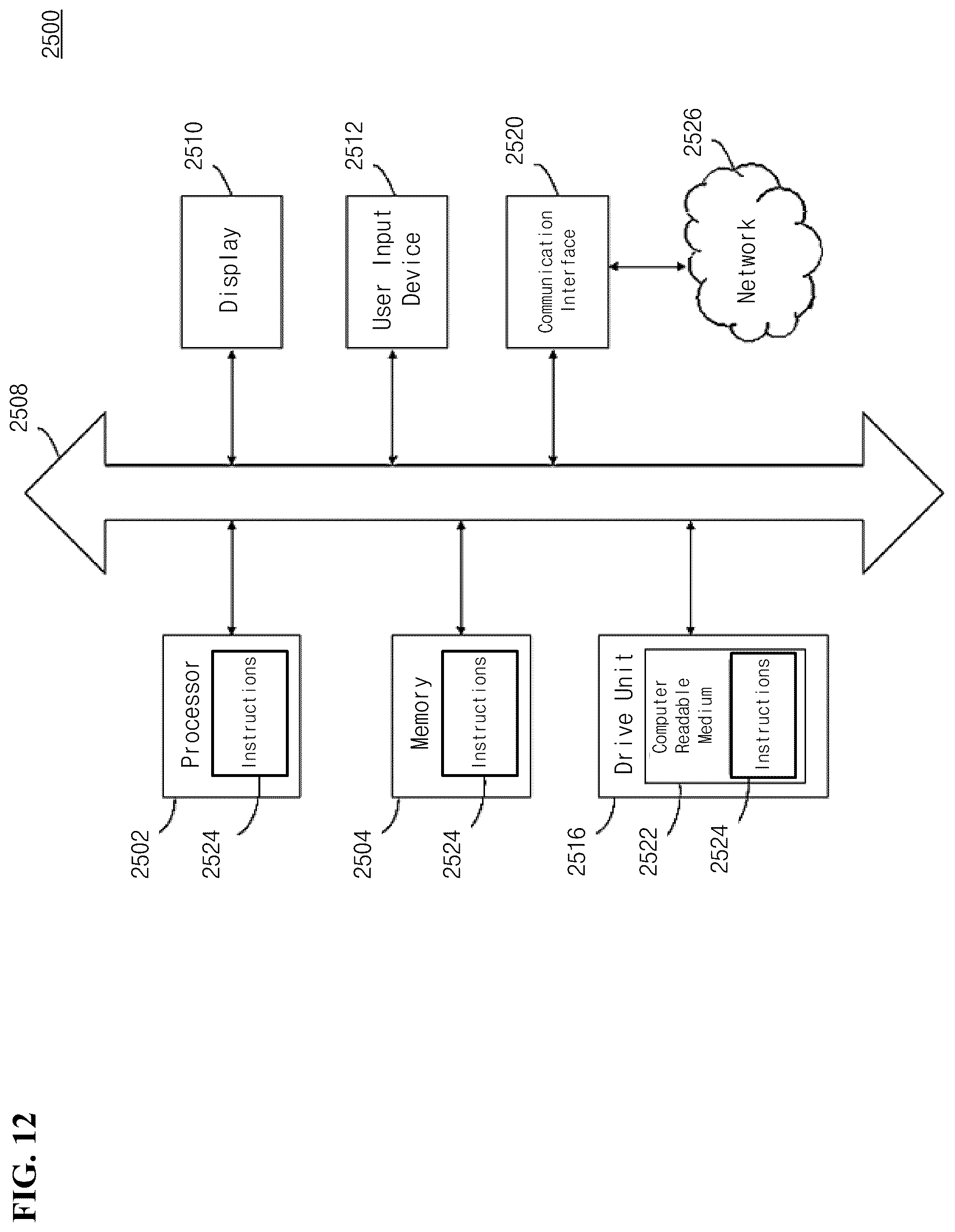 Patent US12347192 Figure 17 – Methods and systems for improving DVS features for computer vision applications