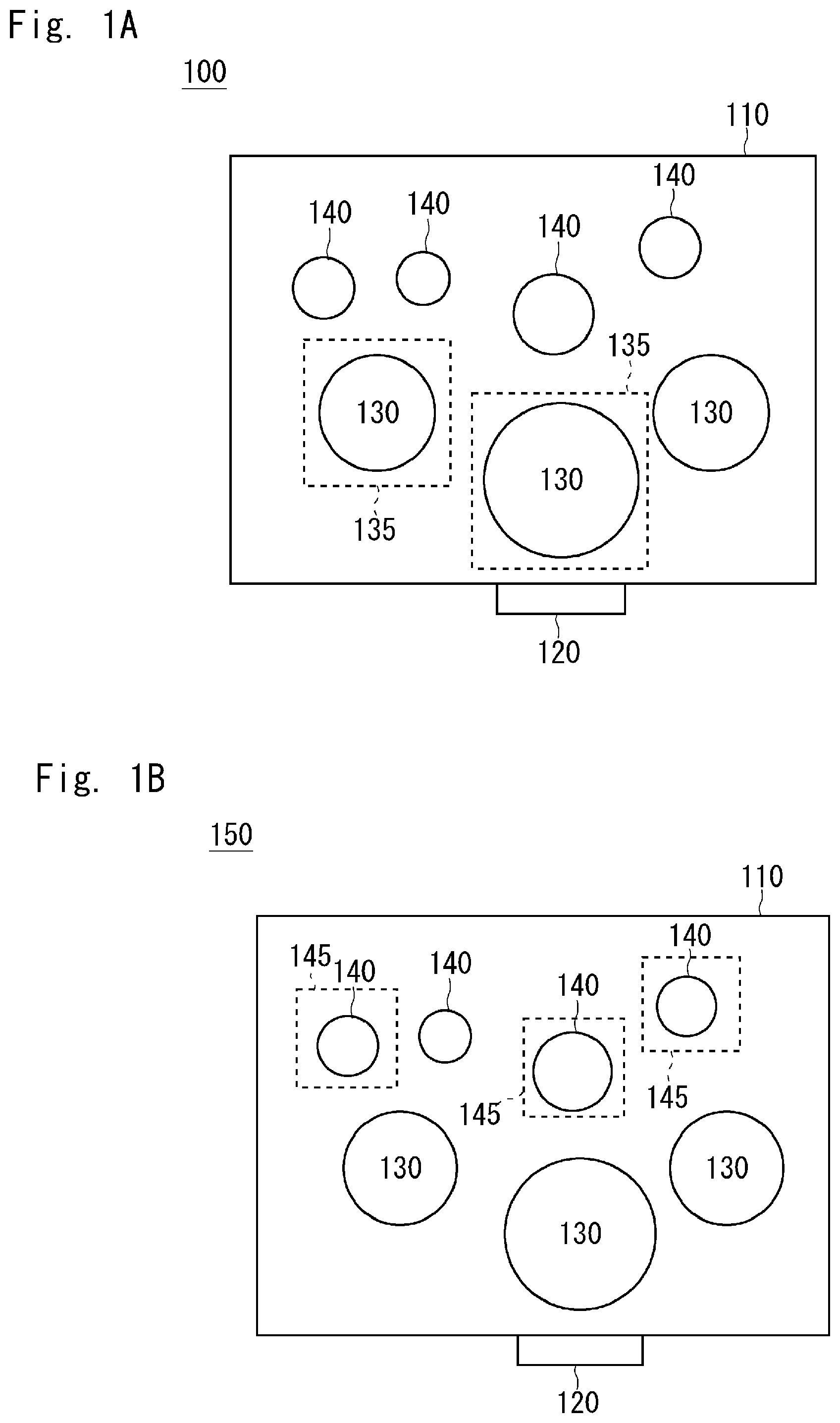 Patent US12347200 Figure 1 – Method, system and computer readable media for object detection coverage estimation