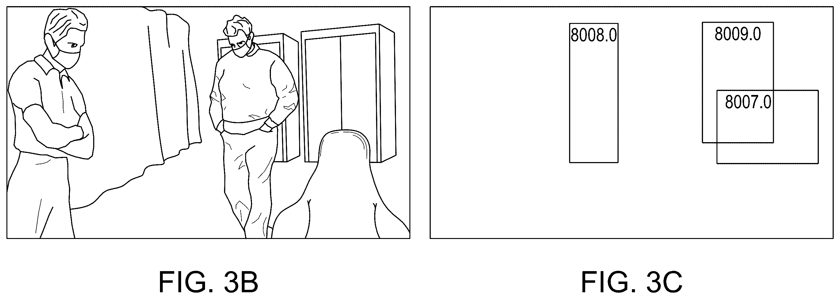 Patent US12347202 Figure 9 – System and method for monitoring clinical activities