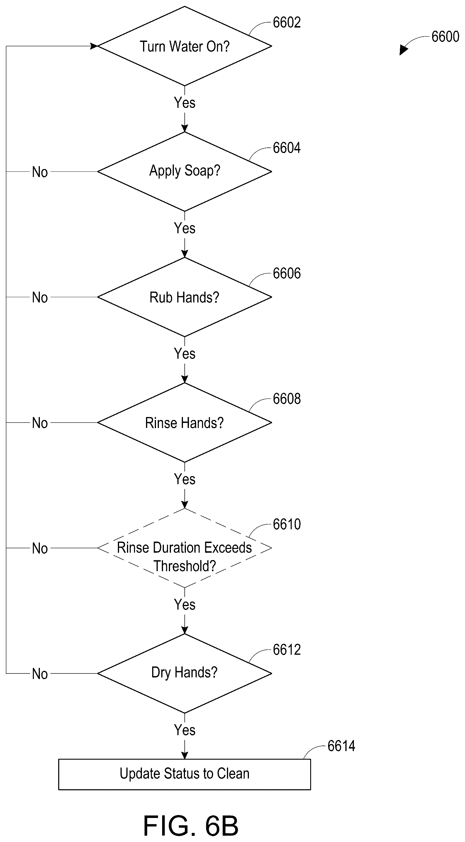 Patent US12347202 Figure 13 – System and method for monitoring clinical activities
