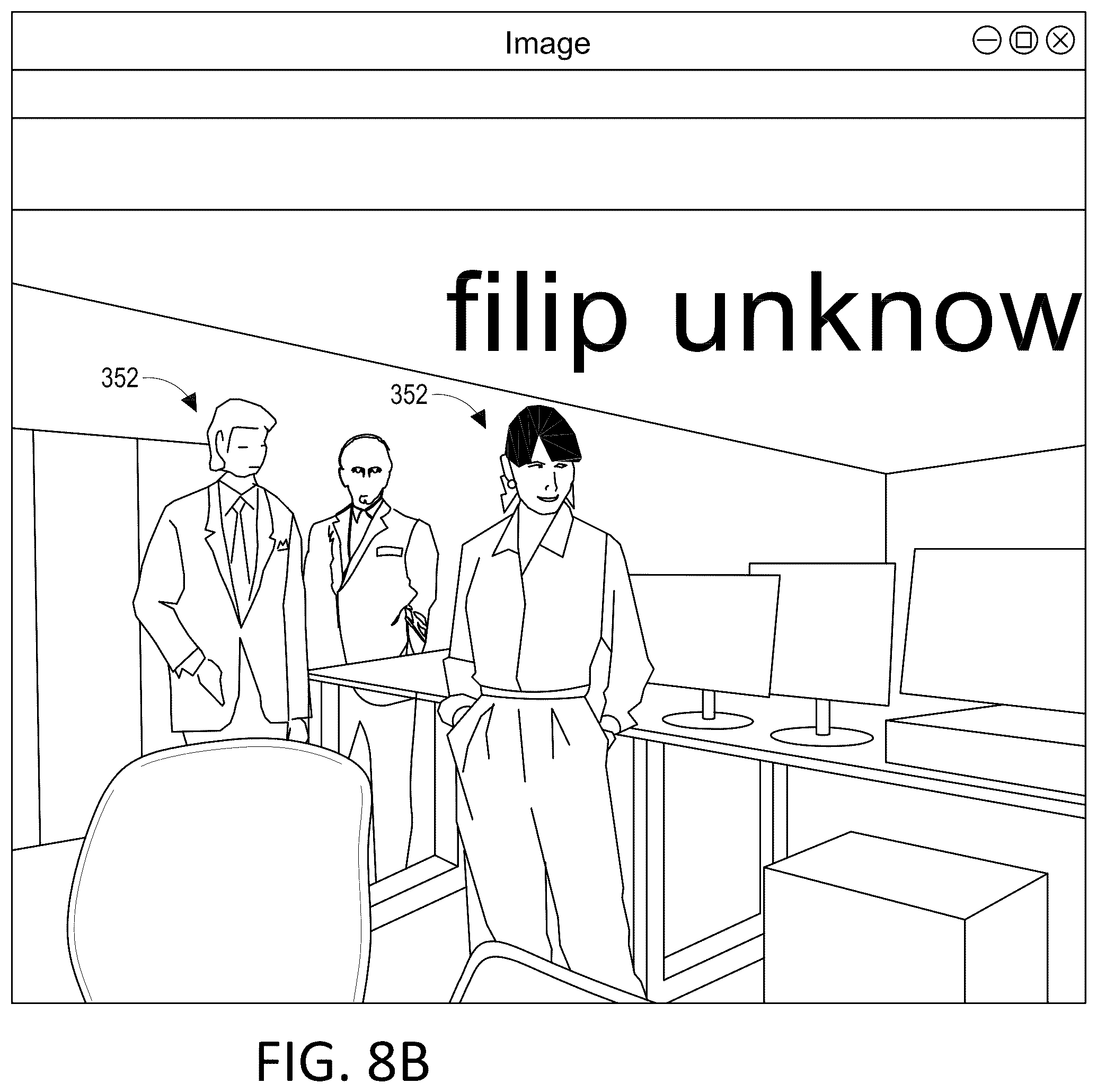 Patent US12347202 Figure 17 – System and method for monitoring clinical activities