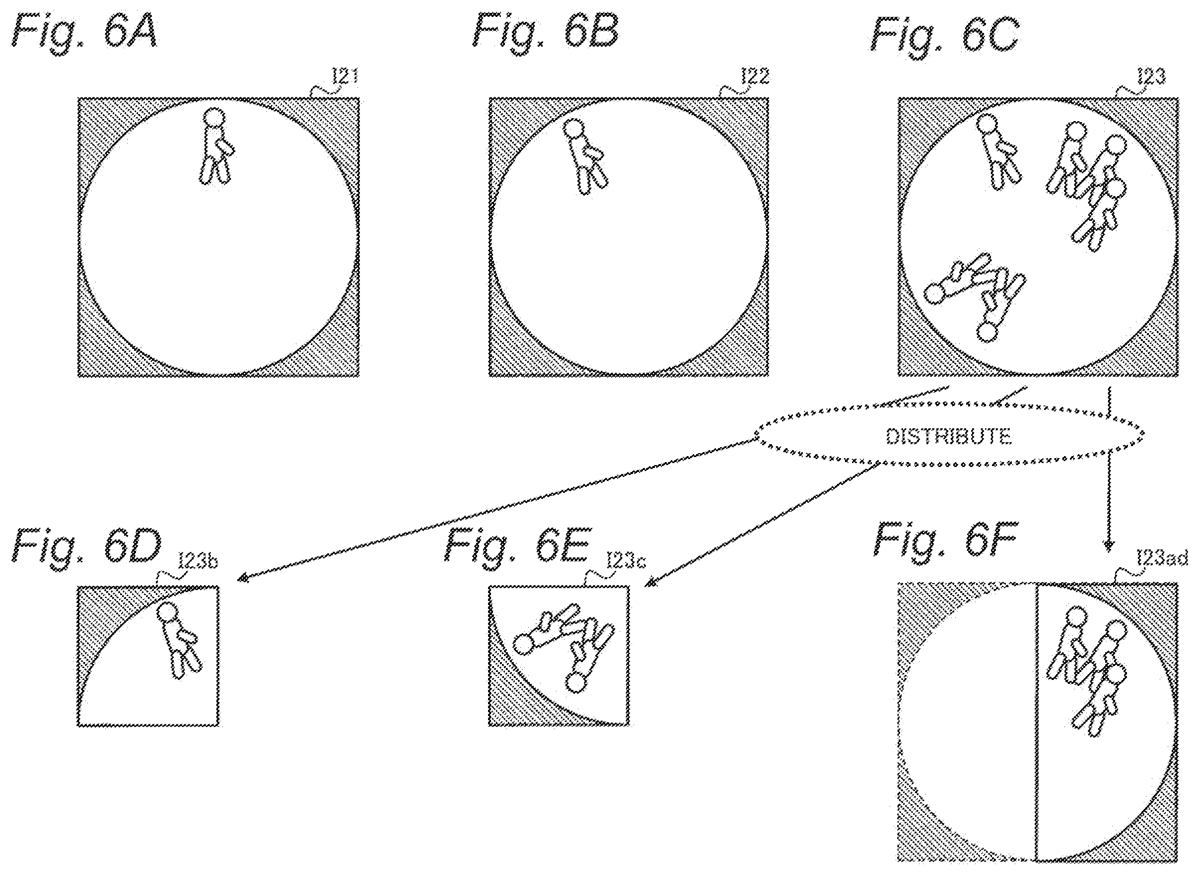 Patent US12347203 Figure 6 – Moving object detection system and information management apparatus