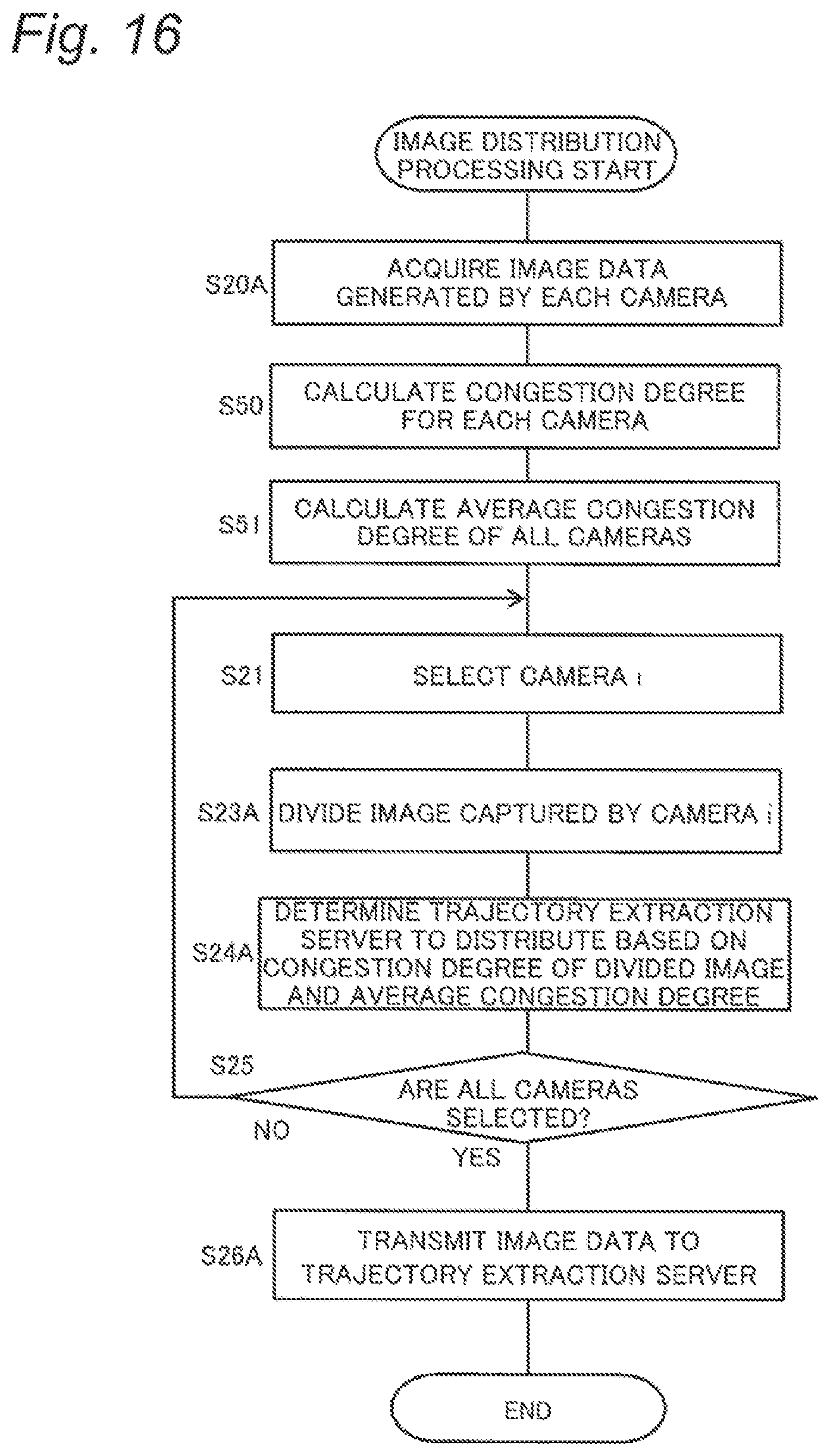 Patent US12347203 Figure 16 – Moving object detection system and information management apparatus