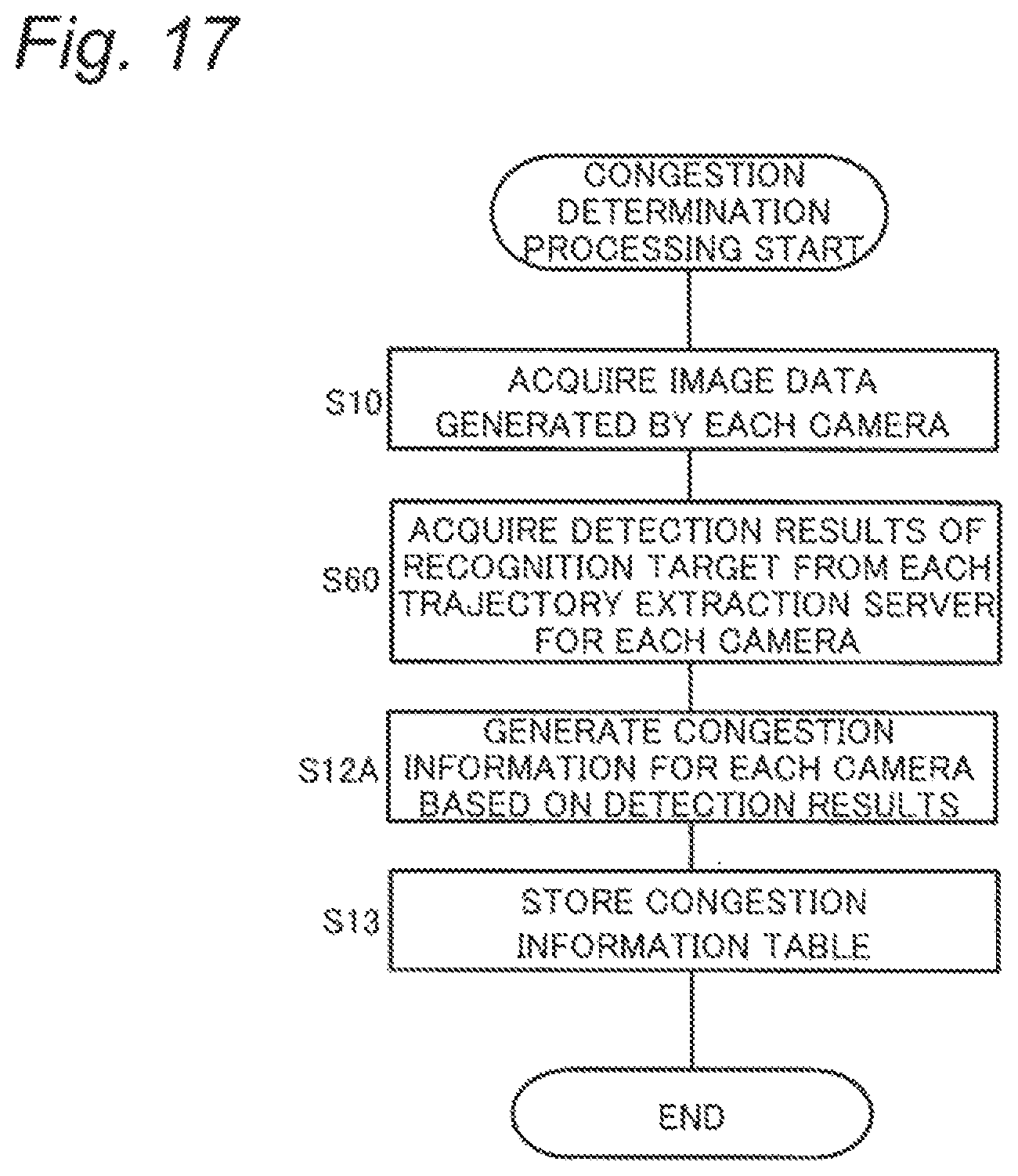 Patent US12347203 Figure 17 – Moving object detection system and information management apparatus