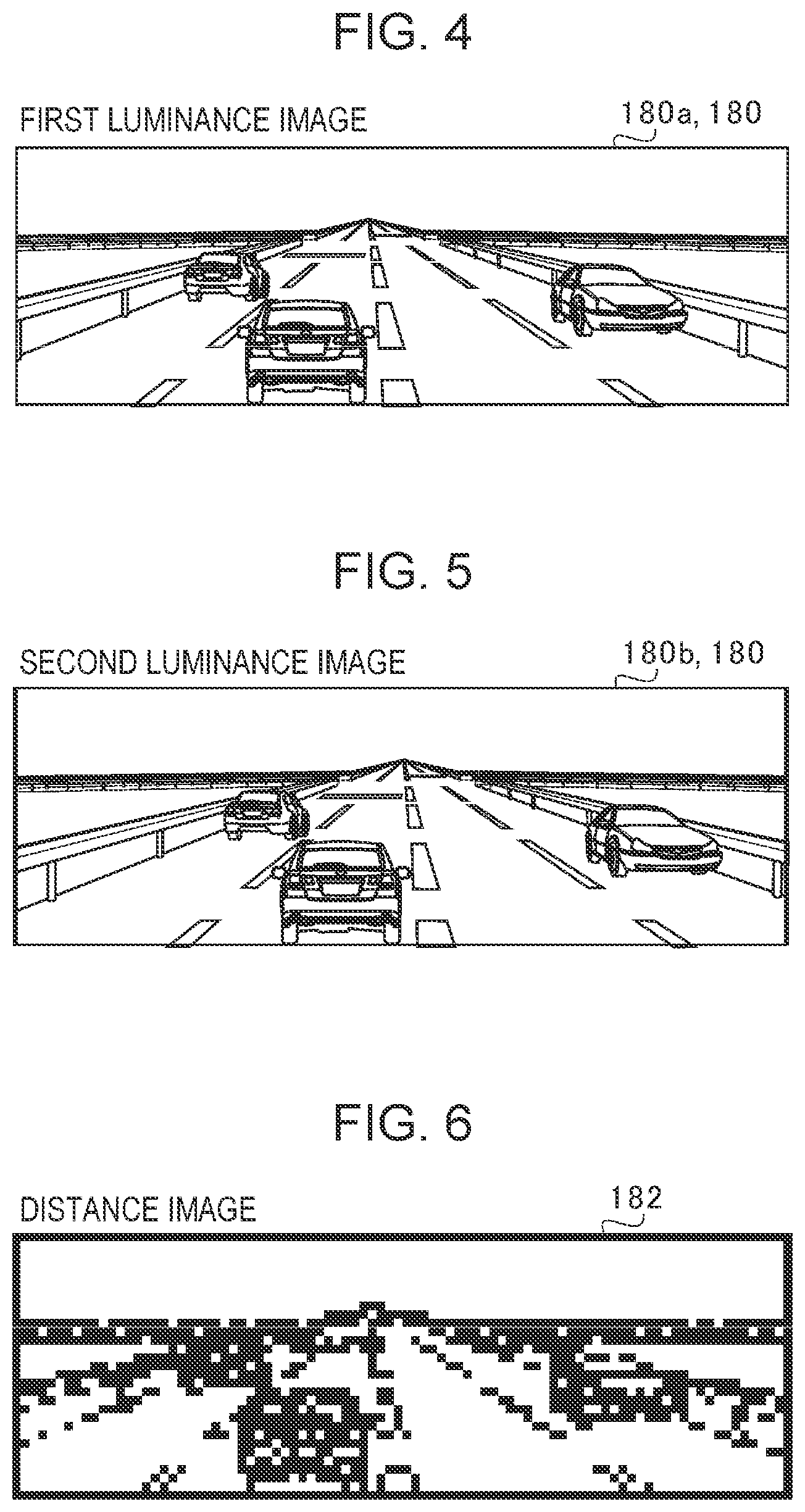 Patent US12347207 Figure 4 – Vehicle external environment recognition apparatus