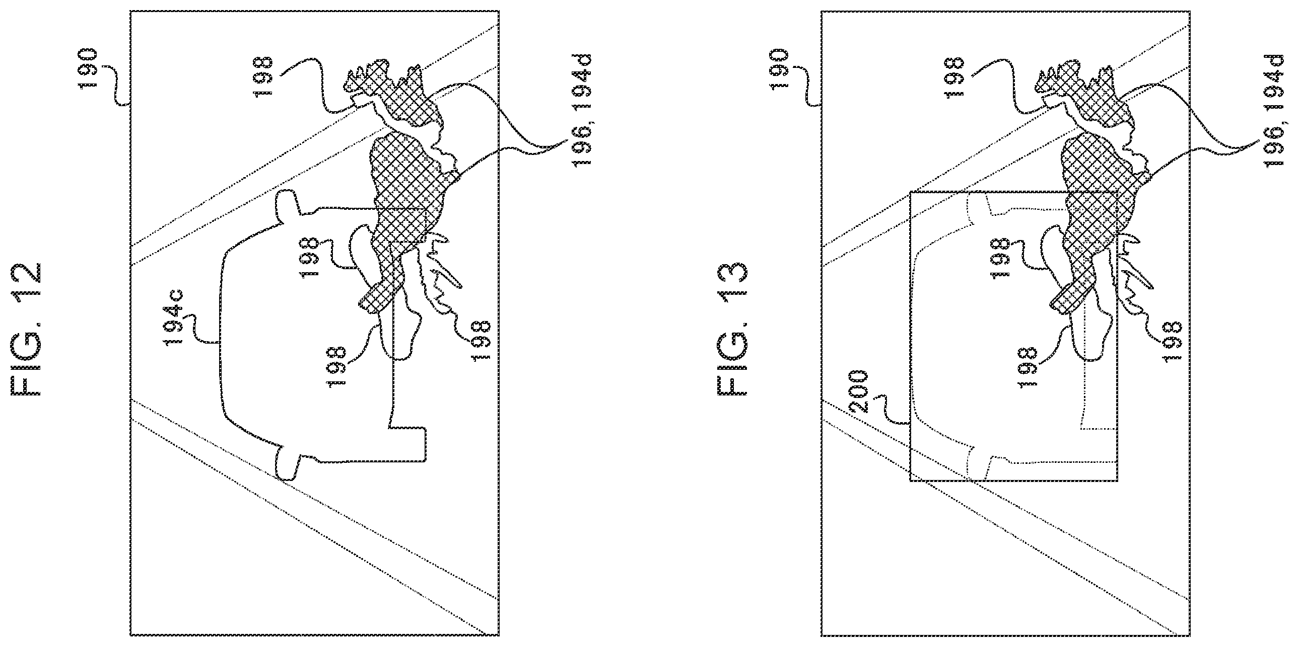 Patent US12347207 Figure 8 – Vehicle external environment recognition apparatus
