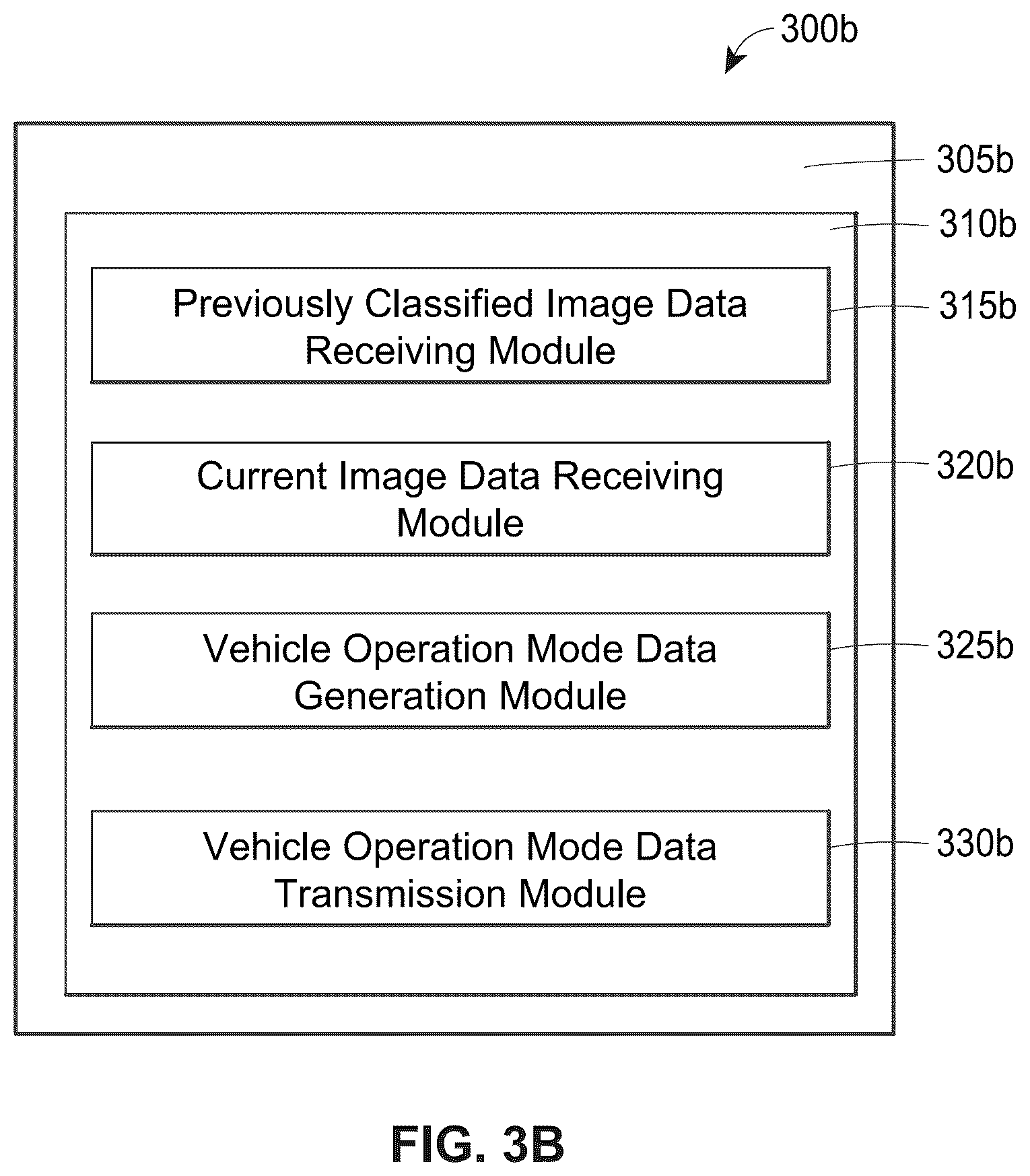 Patent US12347211 Figure 4 – Apparatuses, systems and methods for generation and transmission of vehicle operation mode data