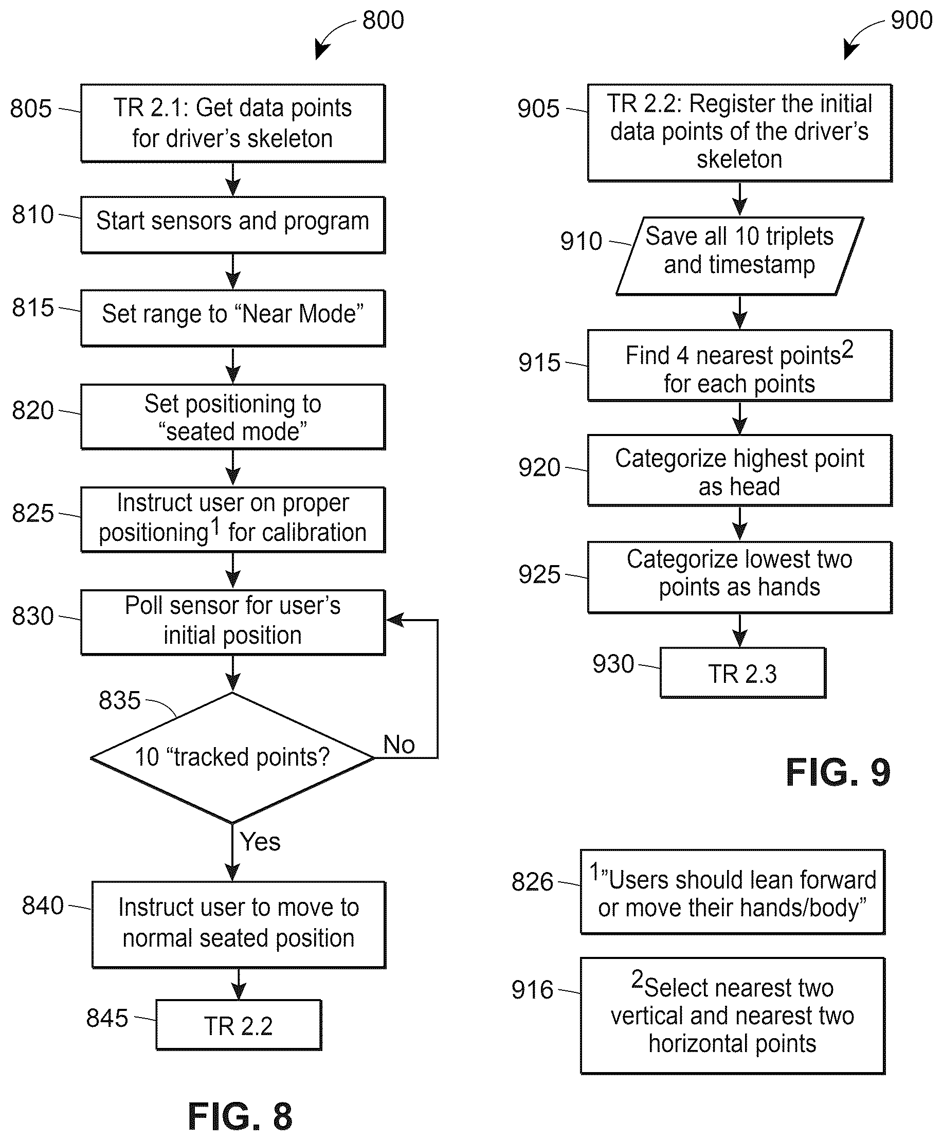 Patent US12347211 Figure 10 – Apparatuses, systems and methods for generation and transmission of vehicle operation mode data
