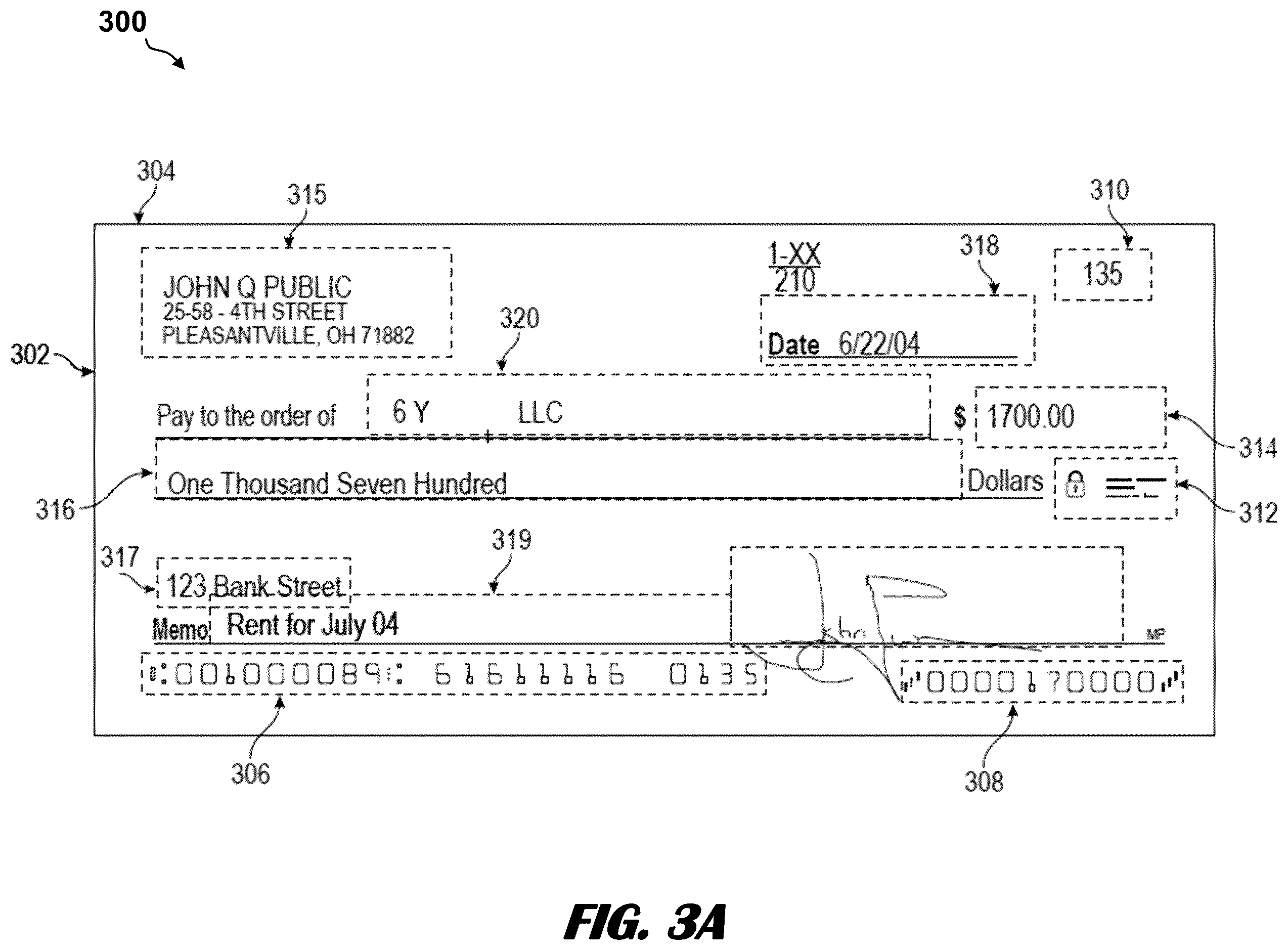 Patent US12347221 Figure 3 – Machine-learning models for image processing