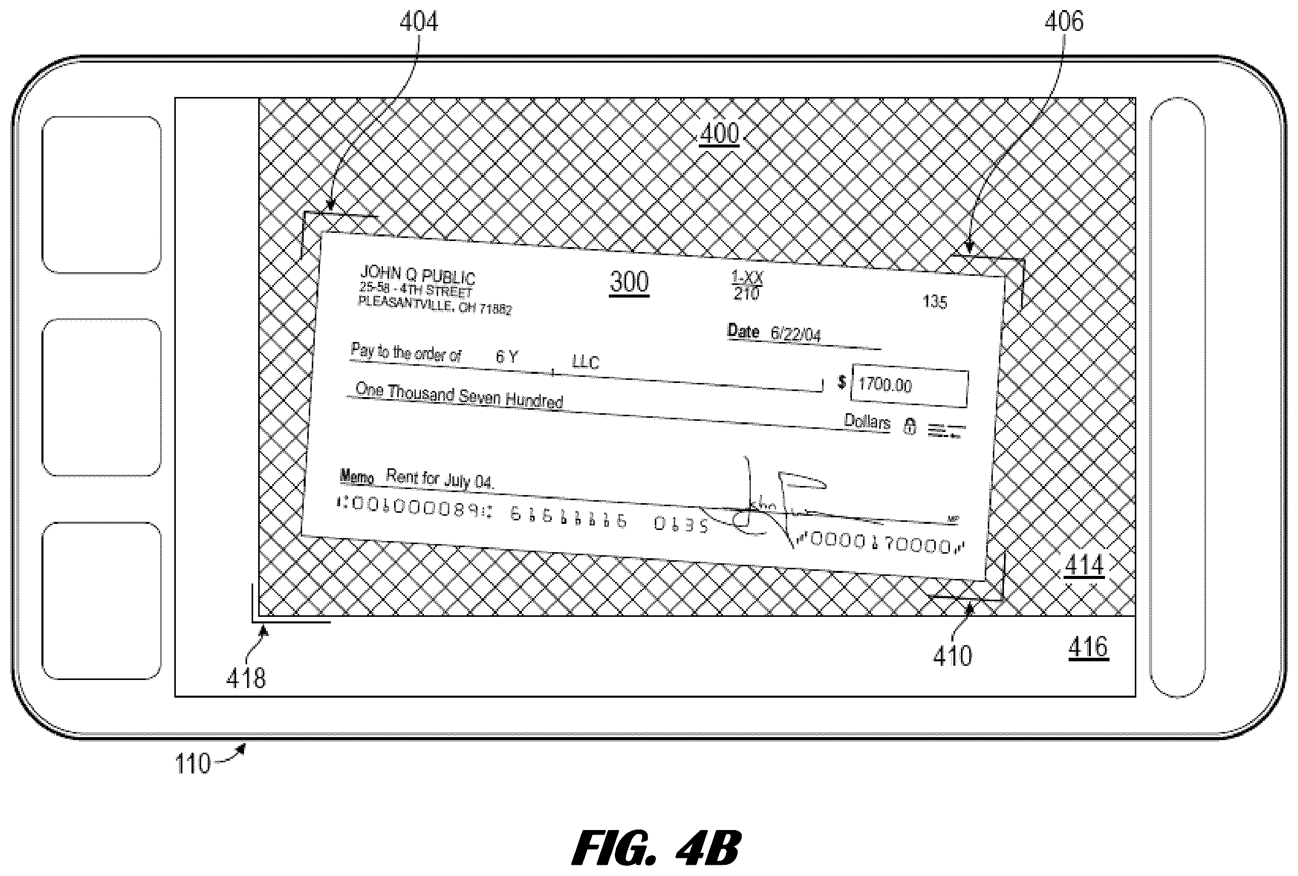 Patent US12347221 Figure 6 – Machine-learning models for image processing