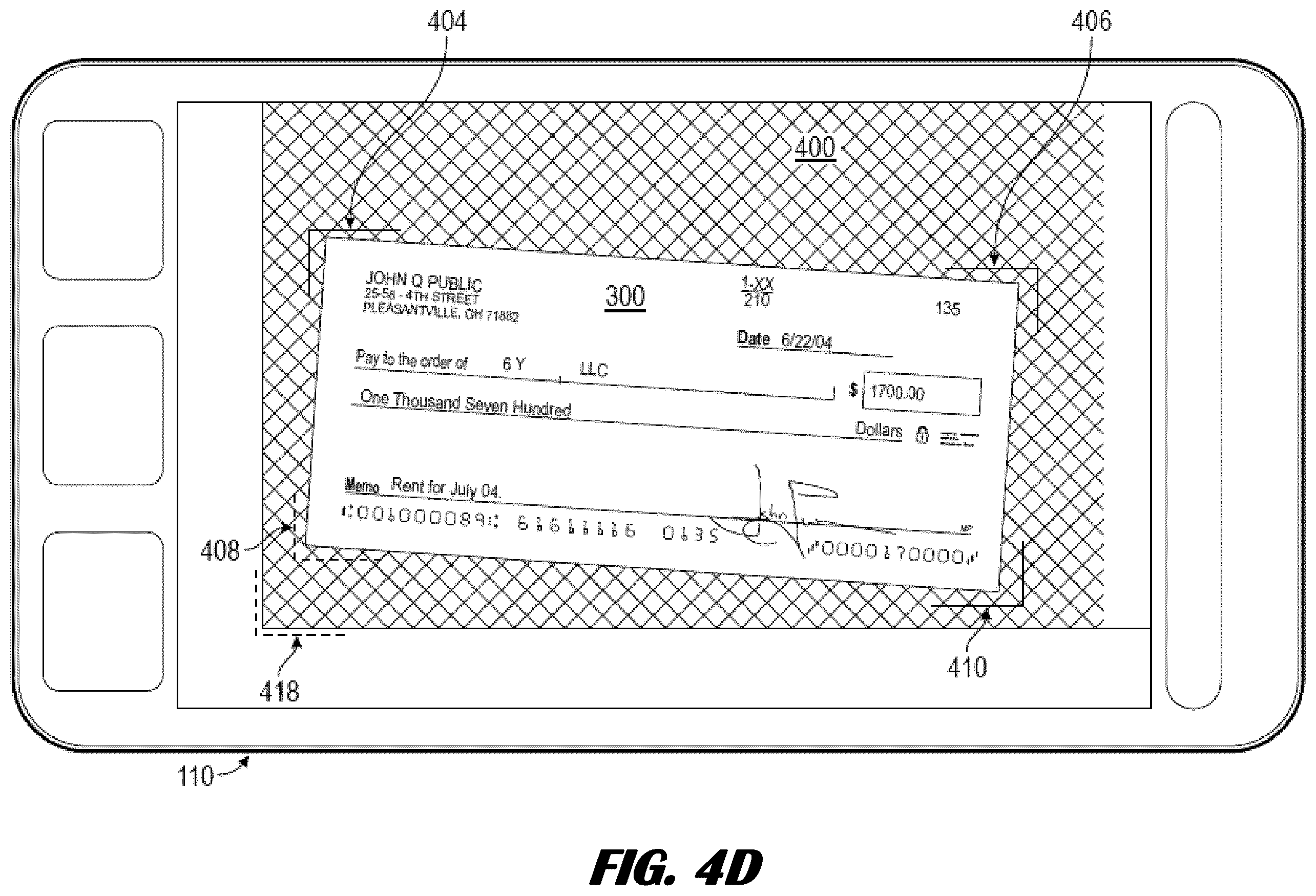 Patent US12347221 Figure 8 – Machine-learning models for image processing