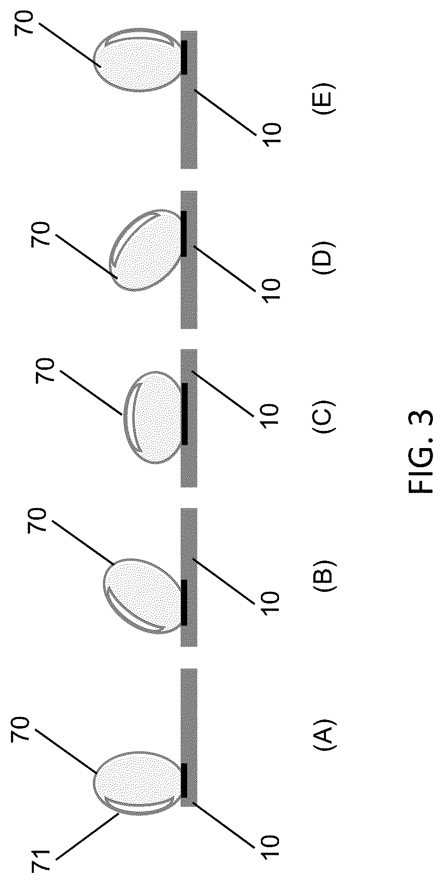 Patent US12347224 Figure 3 – Sensor and system for biometric sensing having multi-segment architecture, and methods of using the same