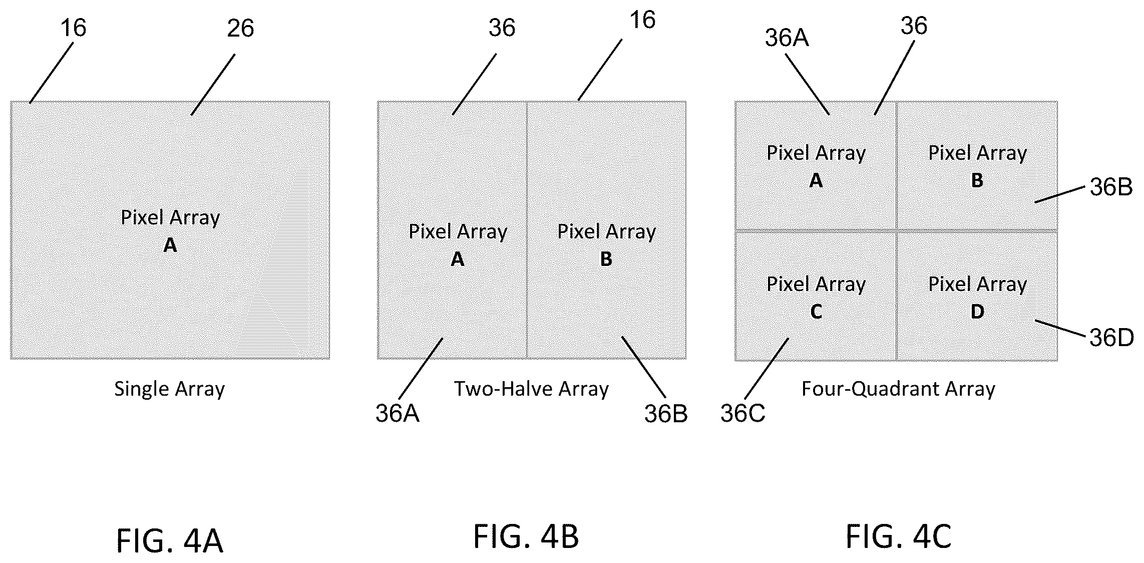 Patent US12347224 Figure 4 – Sensor and system for biometric sensing having multi-segment architecture, and methods of using the same