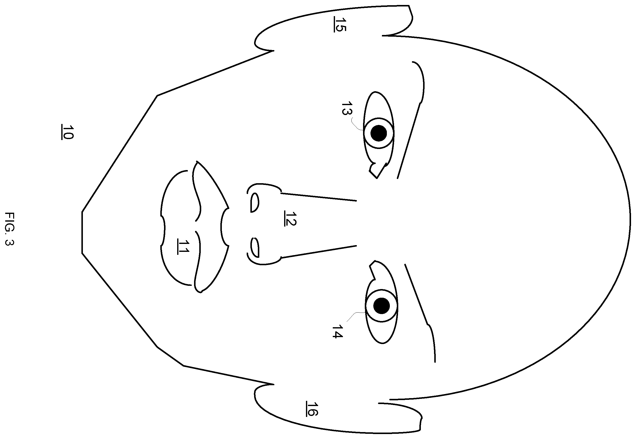 Patent US12347230 Figure 3 – High resolution face matching
