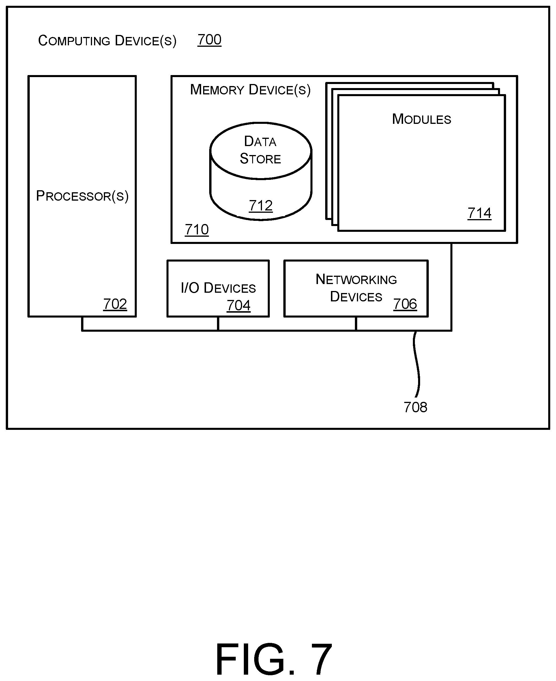 Patent US12347231 Figure 7 – Headshot extraction and curation